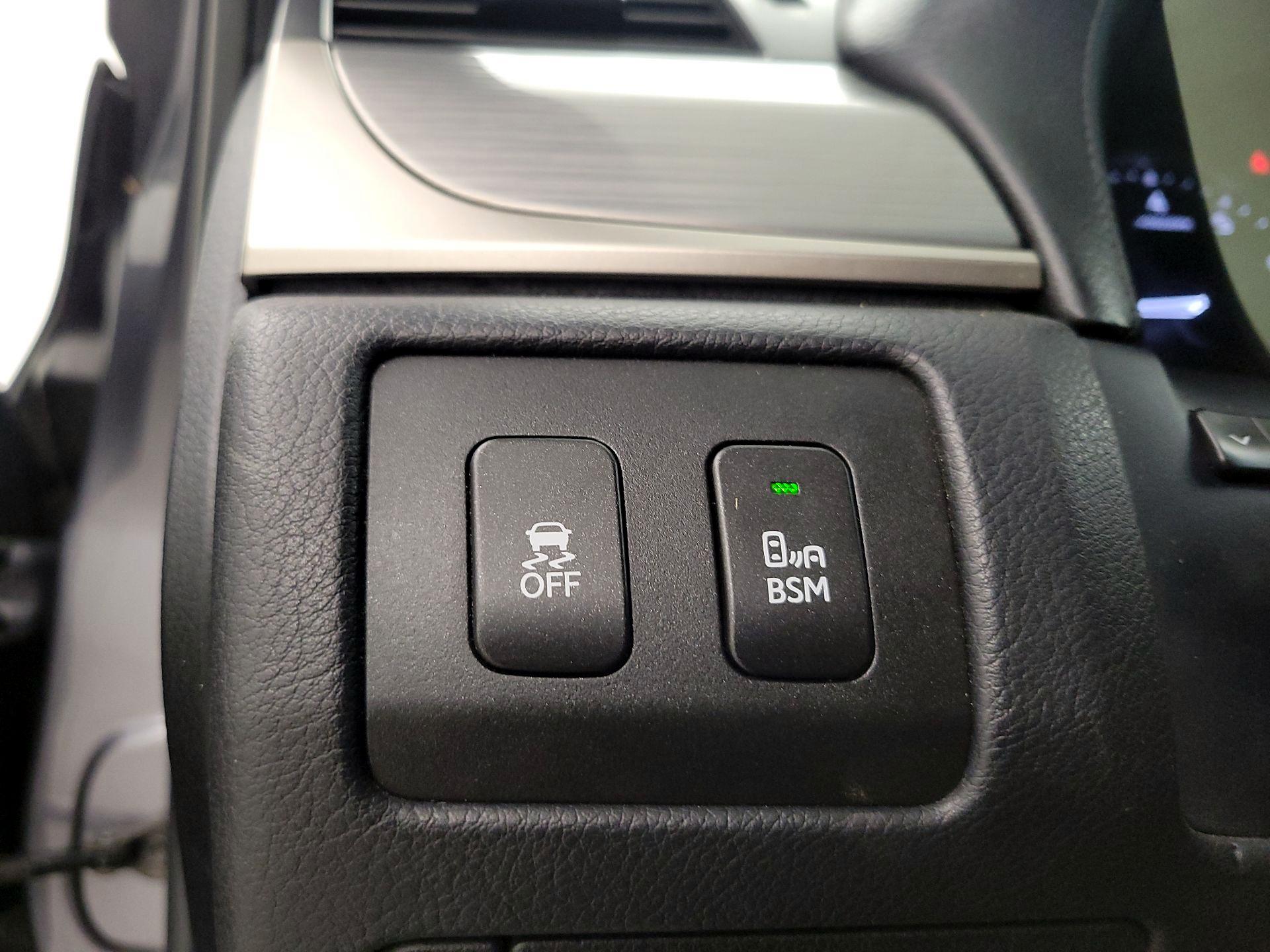 Thumbnail: 2014 Lexus GS - 13