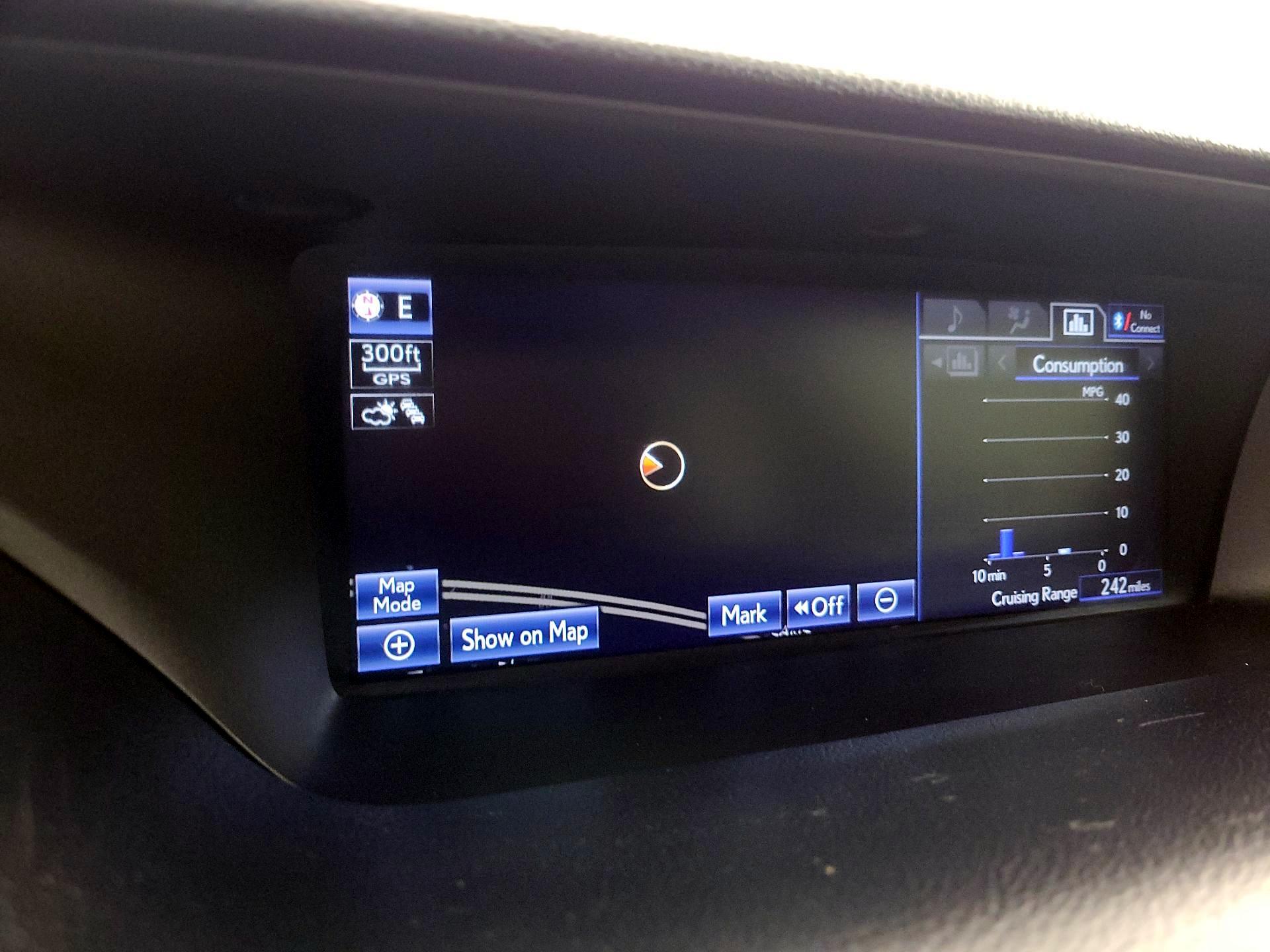 Thumbnail: 2014 Lexus GS - 14