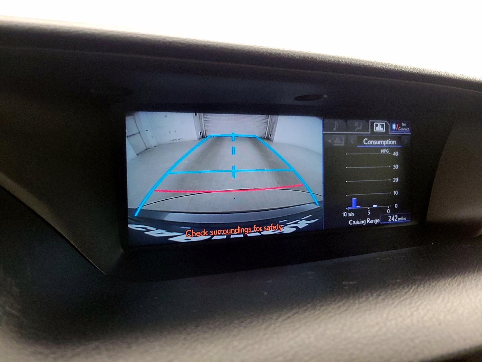 Thumbnail: 2014 Lexus GS - 15