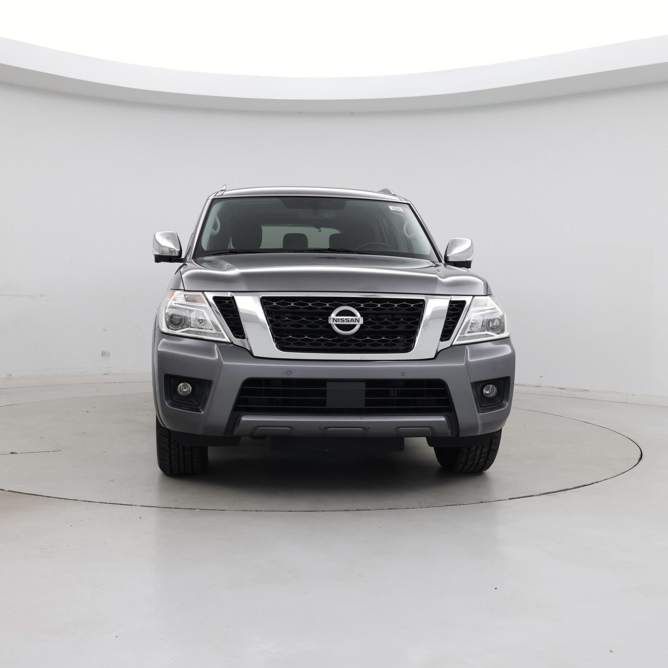 Thumbnail: 2019 Nissan Armada - 5