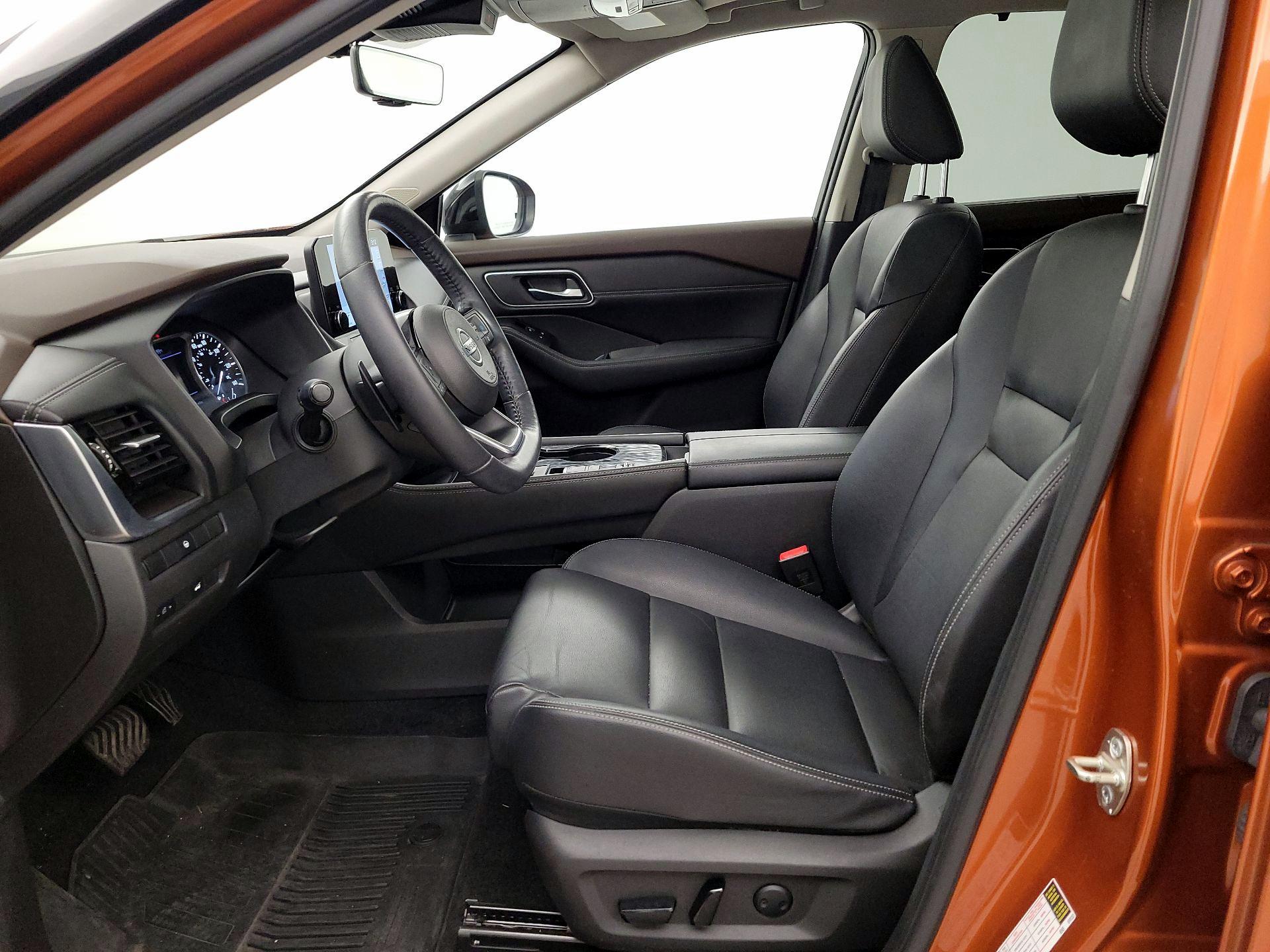 Thumbnail: 2021 Nissan Rogue - 11