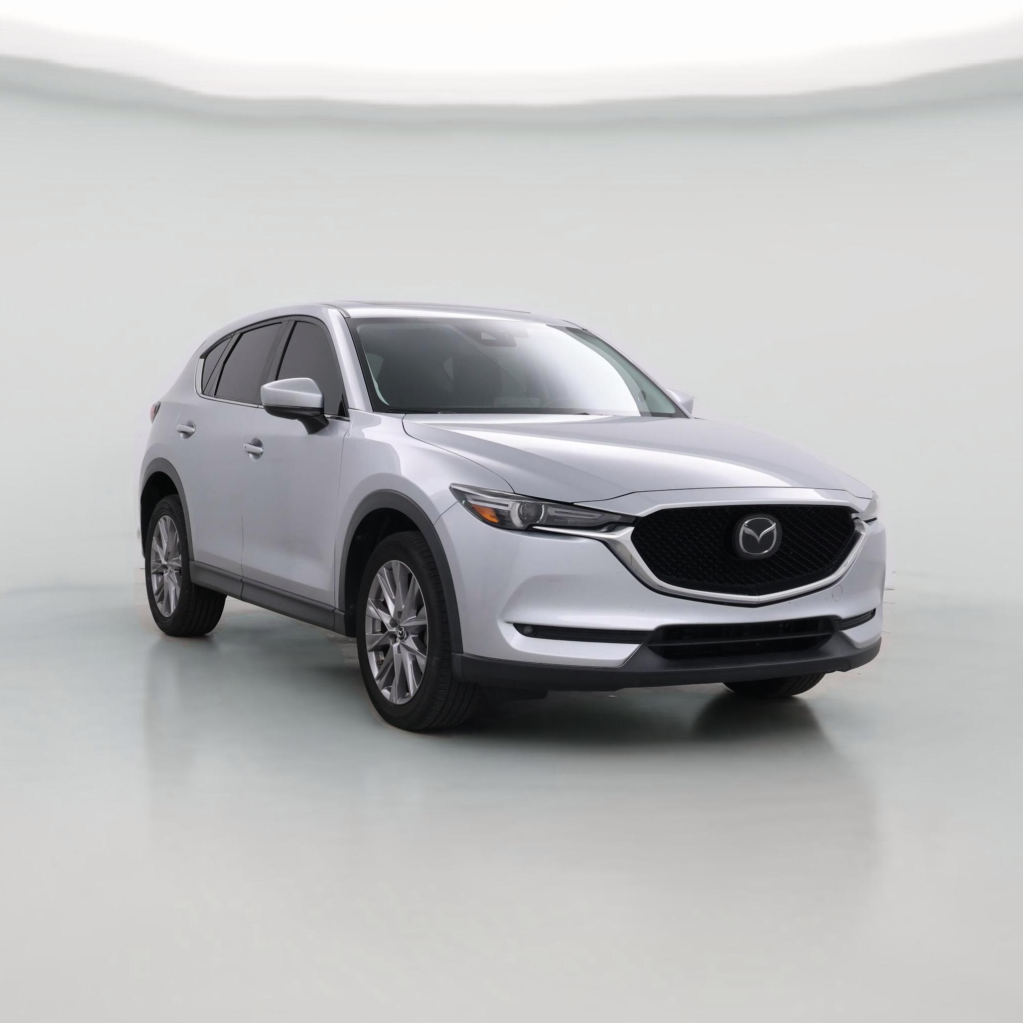 Thumbnail: 2019 Mazda CX-5 - 1
