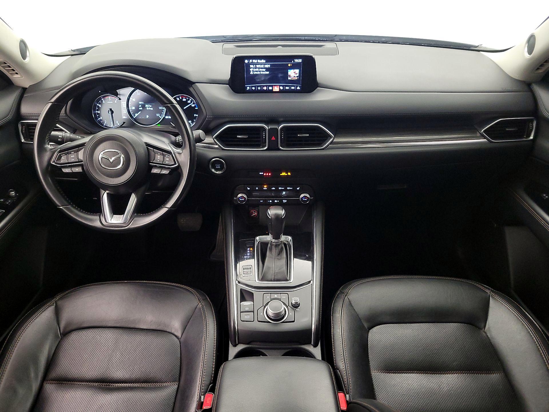 Thumbnail: 2019 Mazda CX-5 - 9