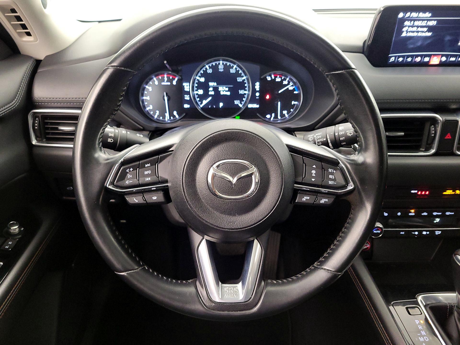 Thumbnail: 2019 Mazda CX-5 - 10