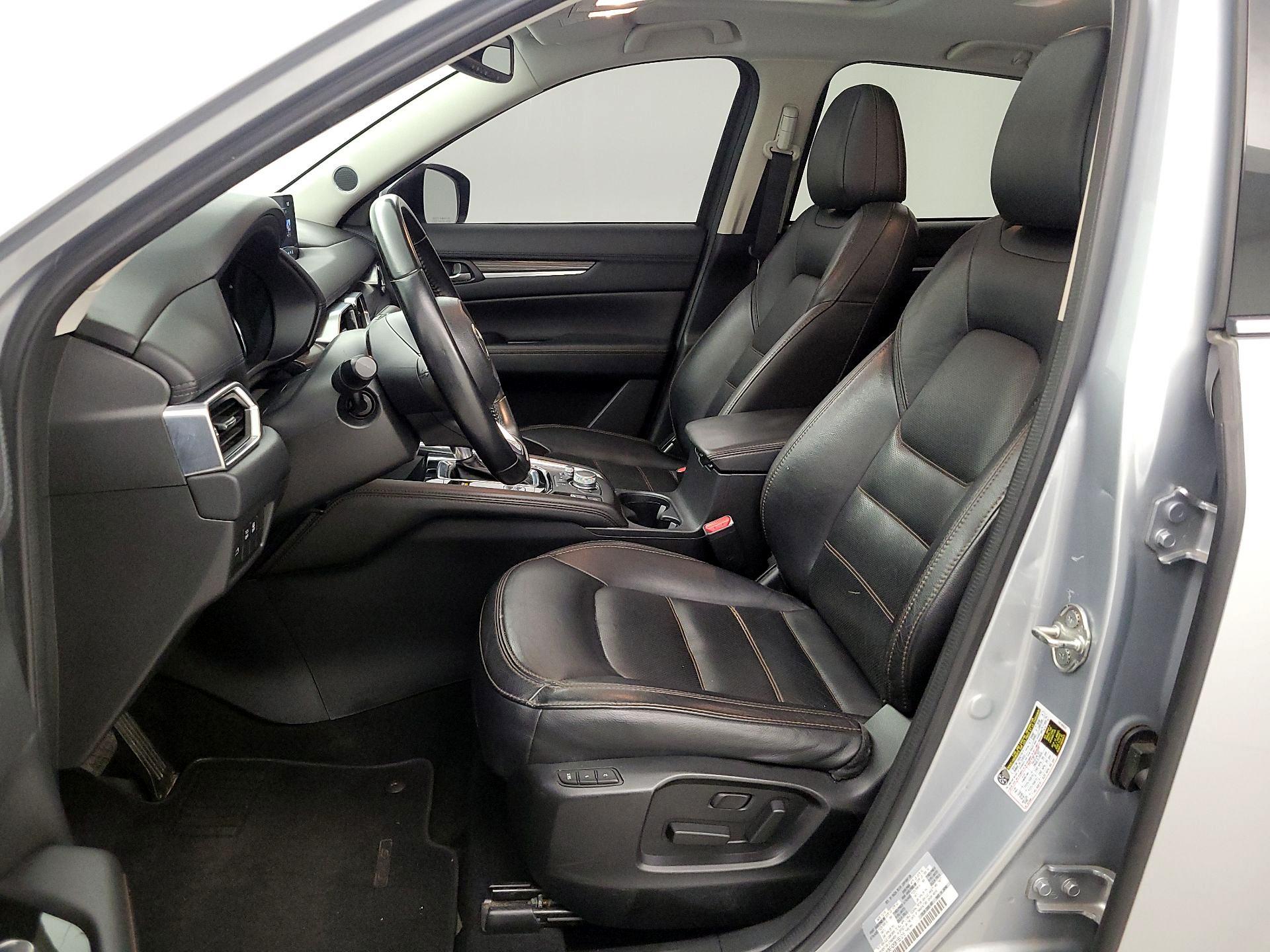Thumbnail: 2019 Mazda CX-5 - 11