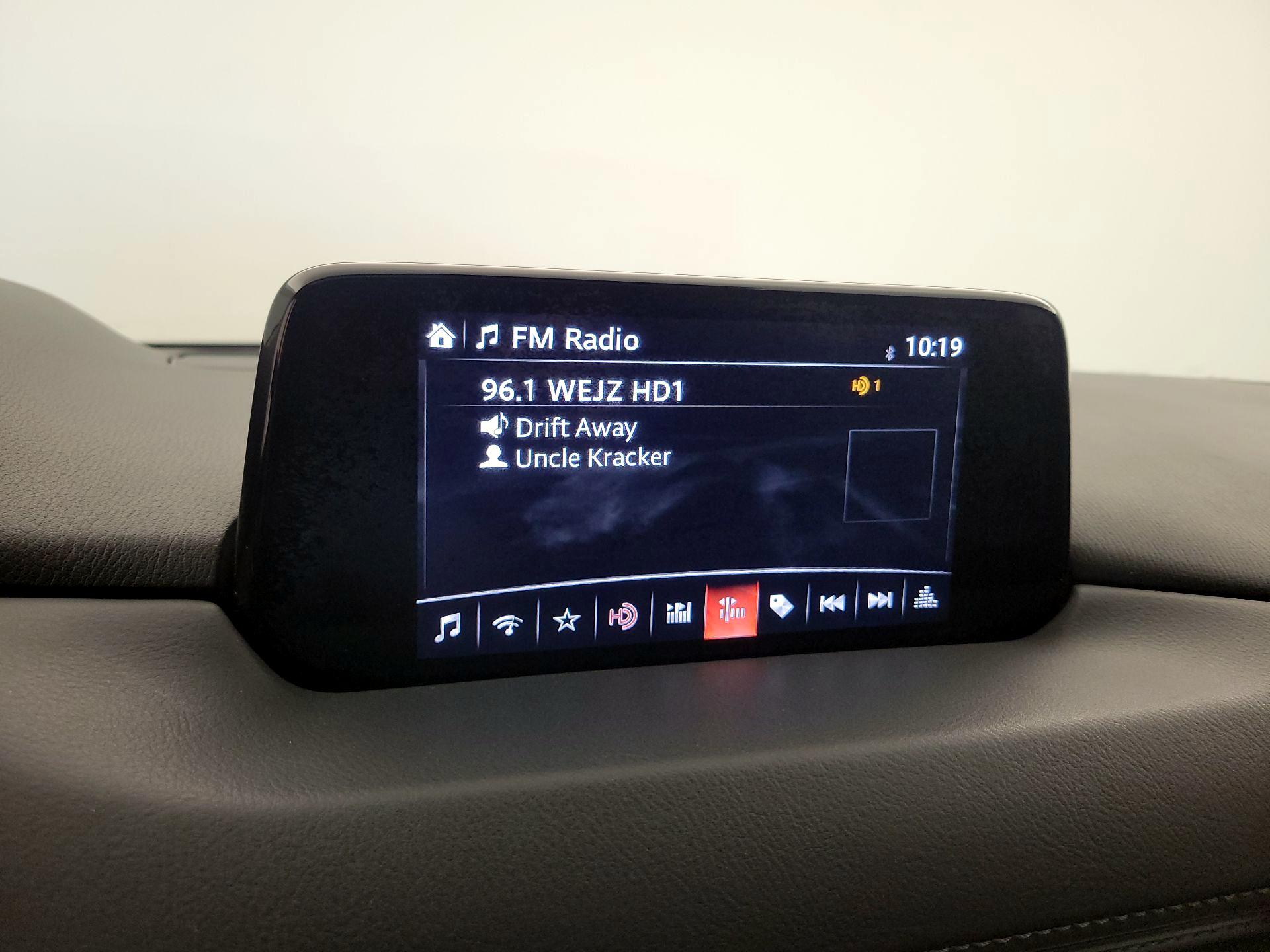 Thumbnail: 2019 Mazda CX-5 - 15