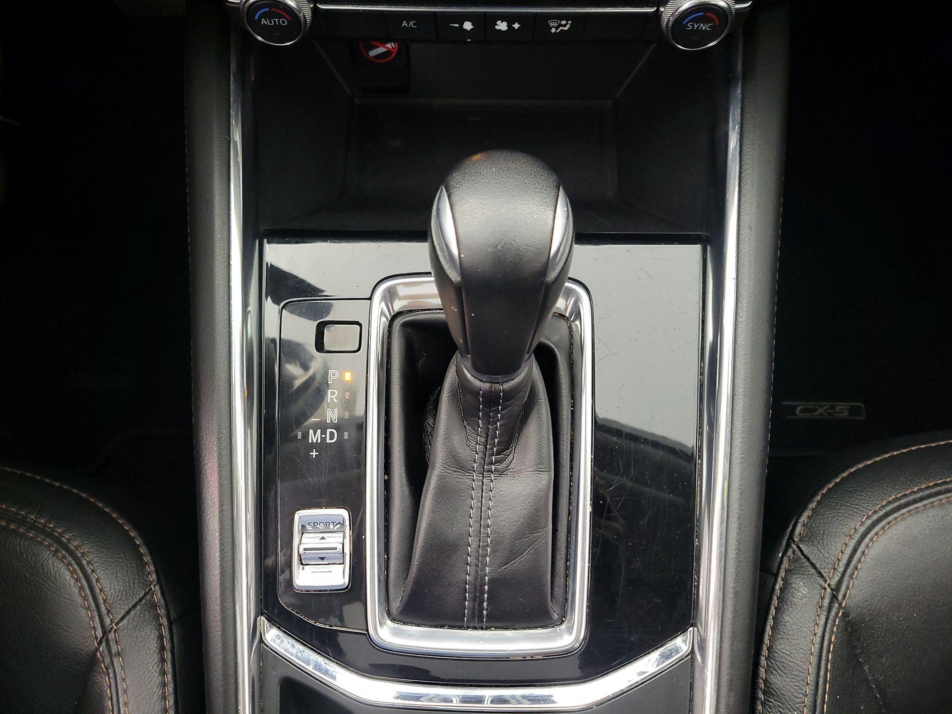 Thumbnail: 2019 Mazda CX-5 - 17