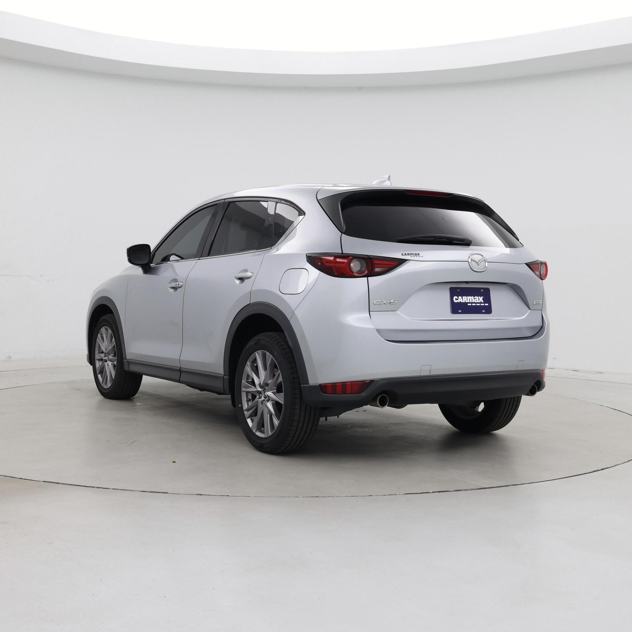 Thumbnail: 2019 Mazda CX-5 - 2