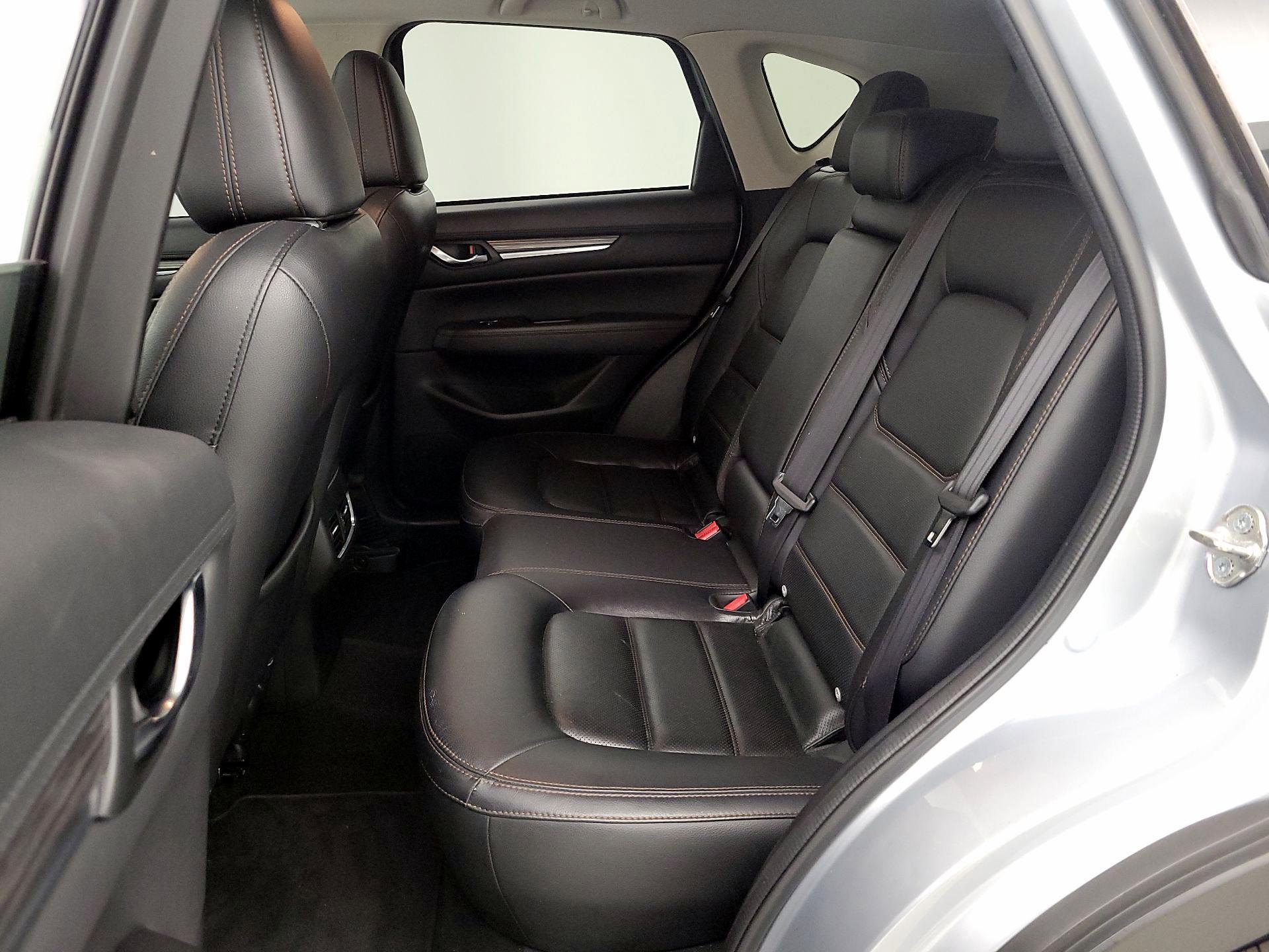 Thumbnail: 2019 Mazda CX-5 - 20