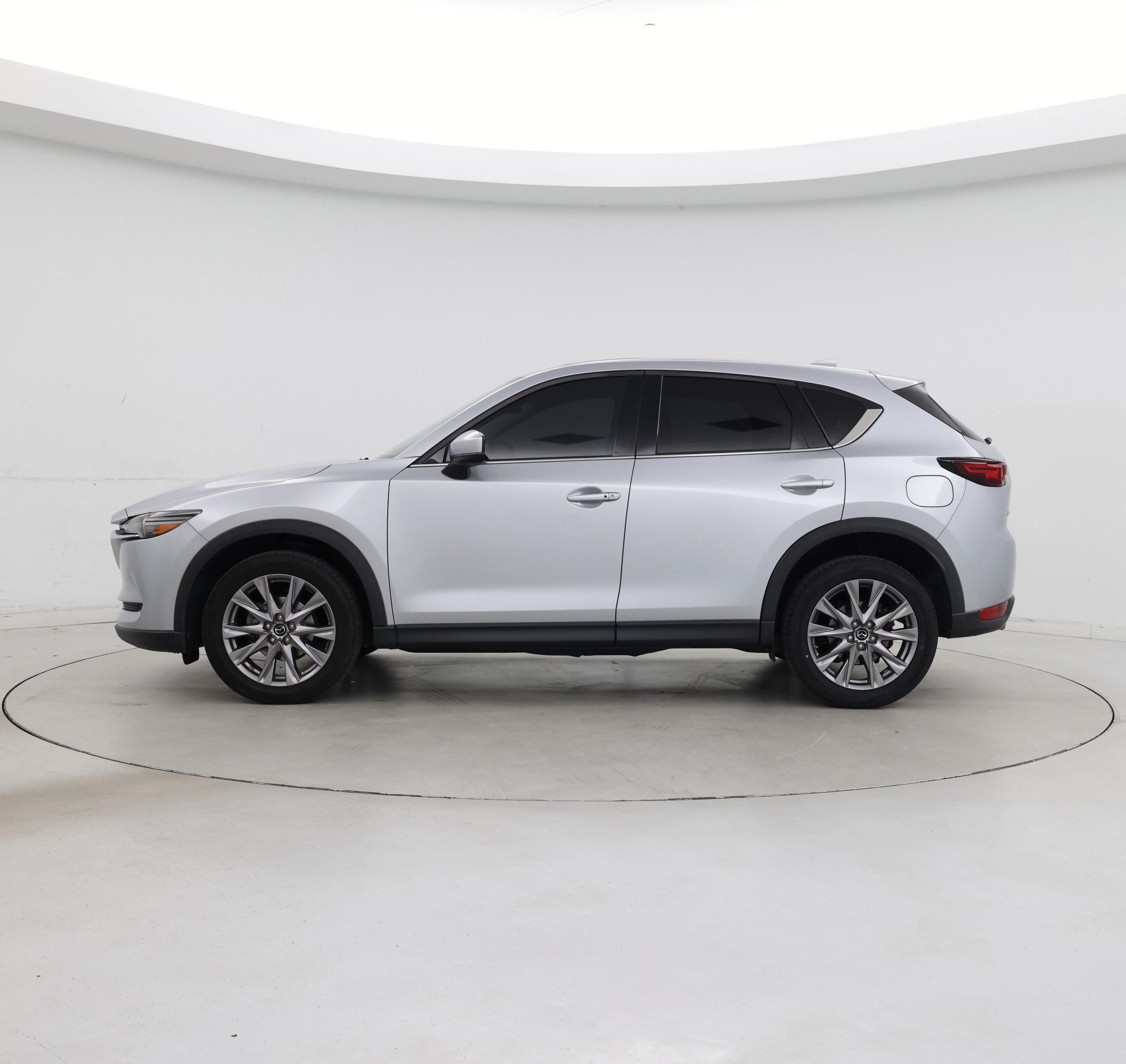 Thumbnail: 2019 Mazda CX-5 - 3
