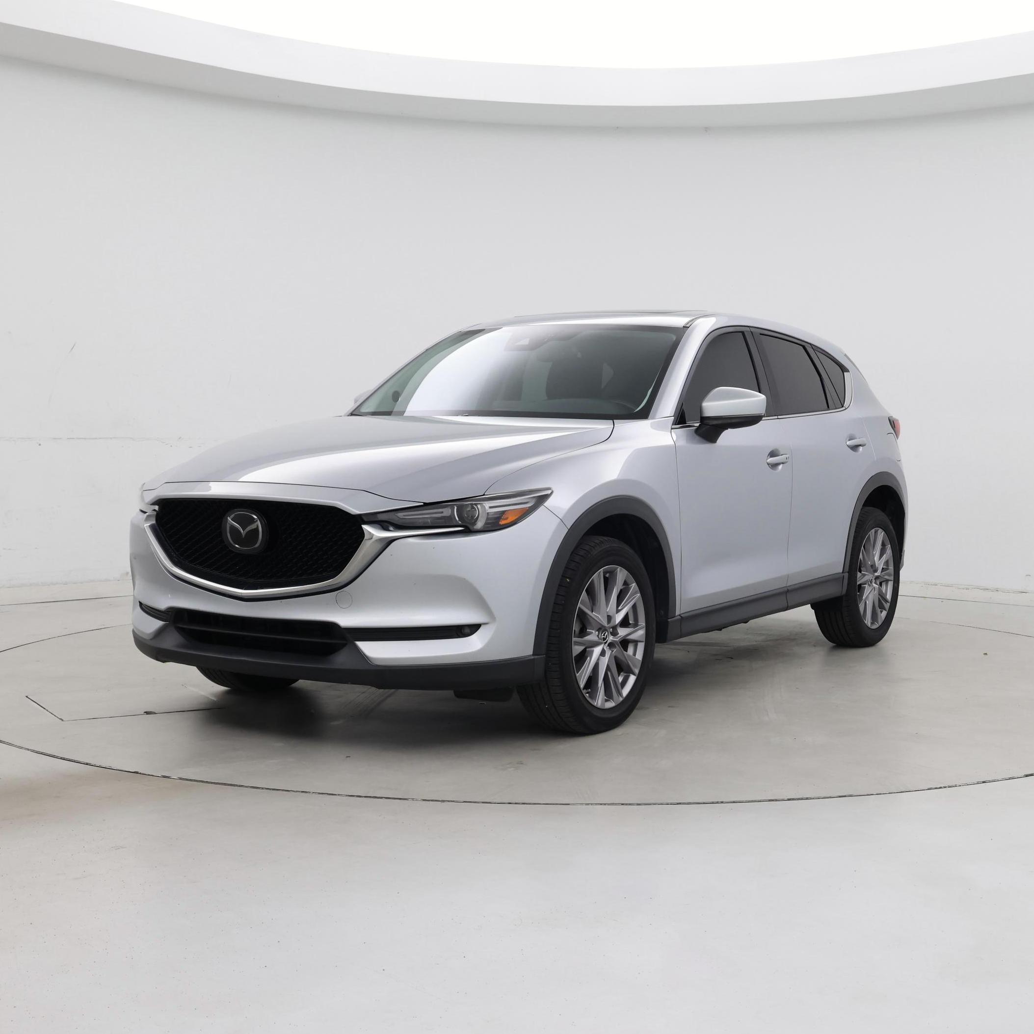 Thumbnail: 2019 Mazda CX-5 - 4