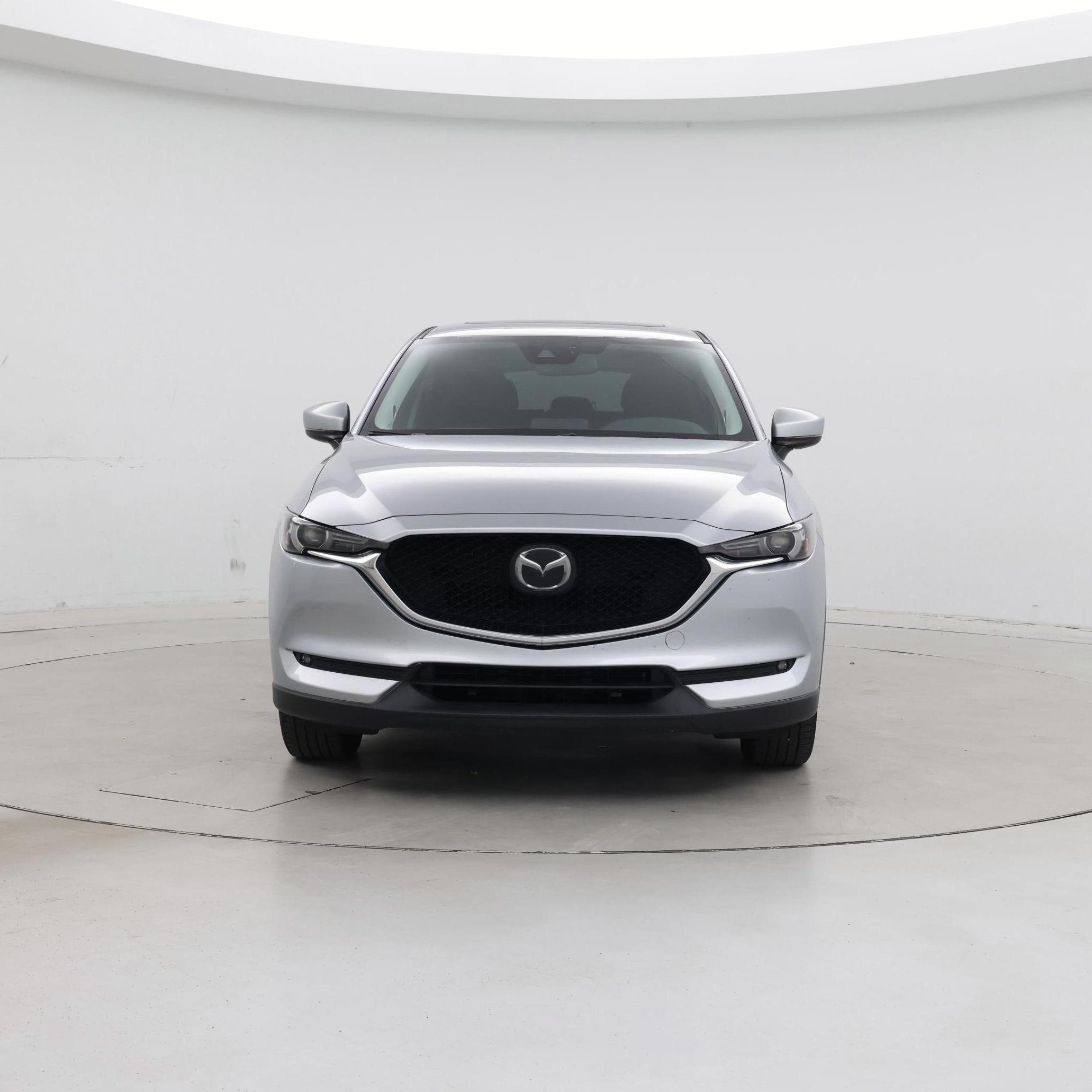 Thumbnail: 2019 Mazda CX-5 - 5