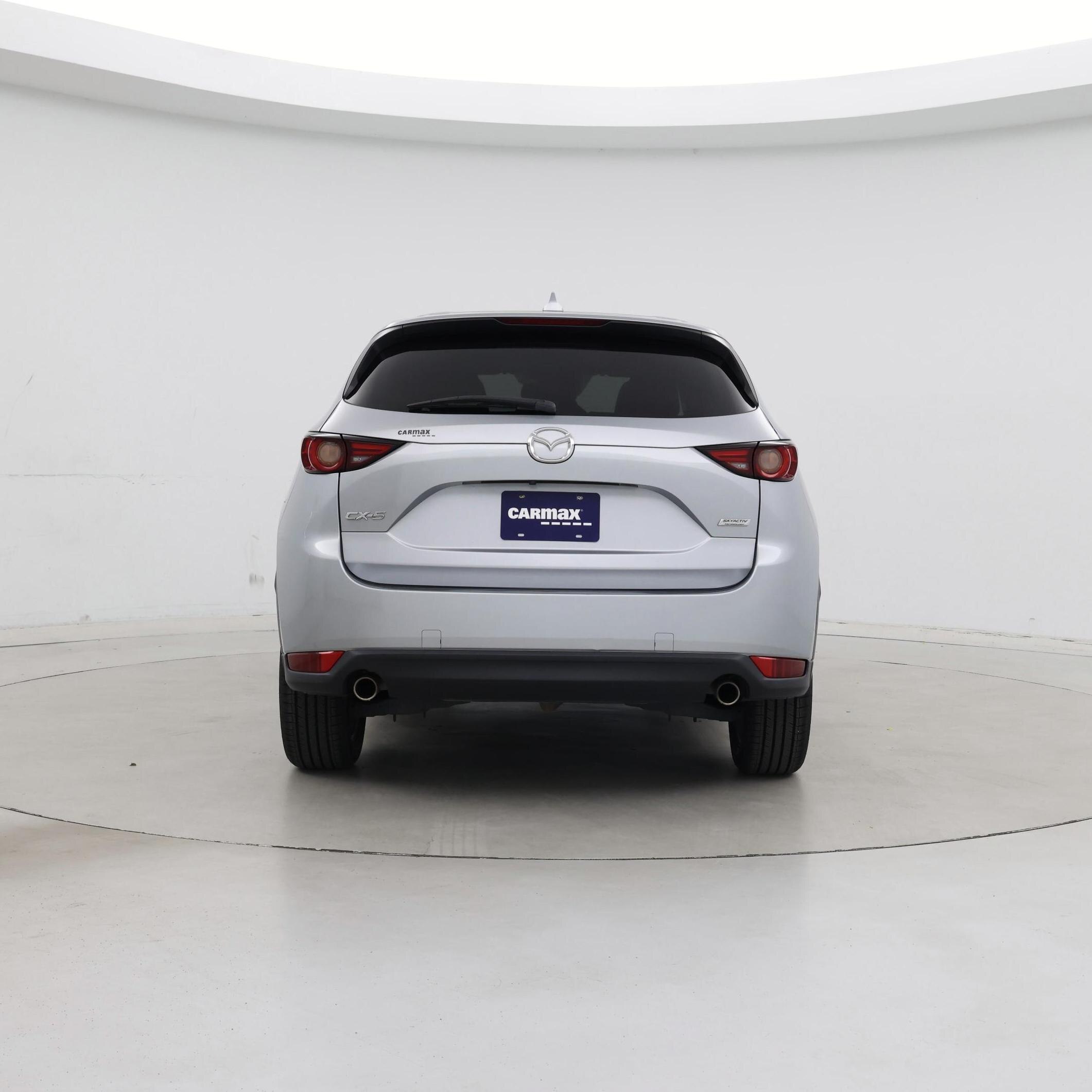 Thumbnail: 2019 Mazda CX-5 - 6