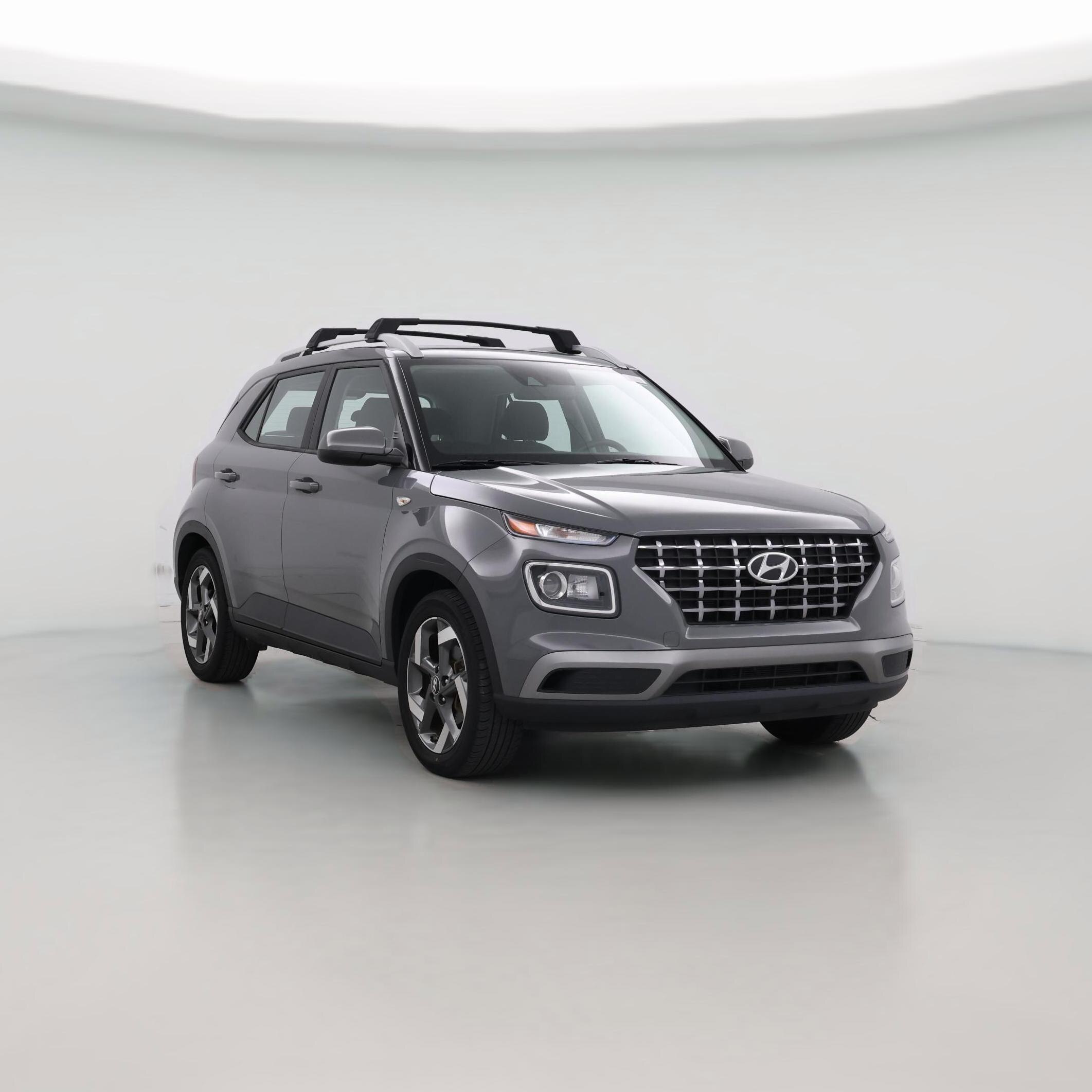 Thumbnail: 2021 Hyundai Venue - 1