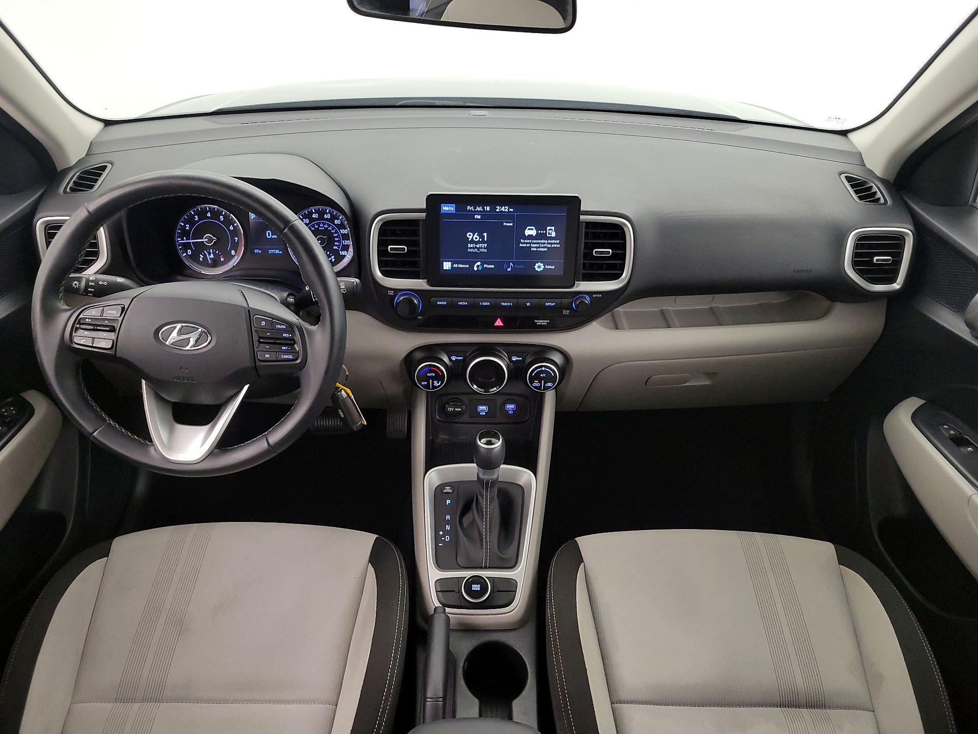 Thumbnail: 2021 Hyundai Venue - 9