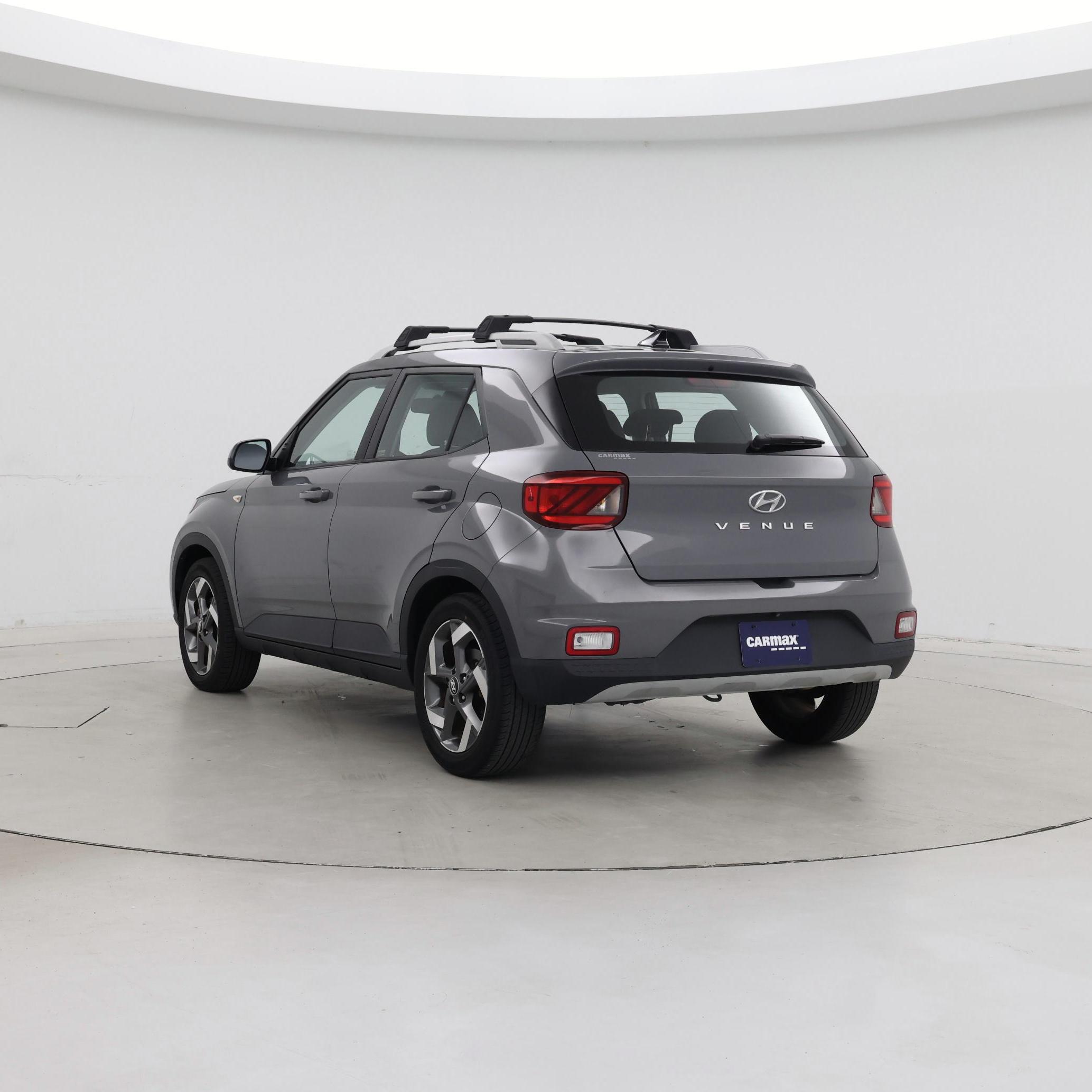 Thumbnail: 2021 Hyundai Venue - 2