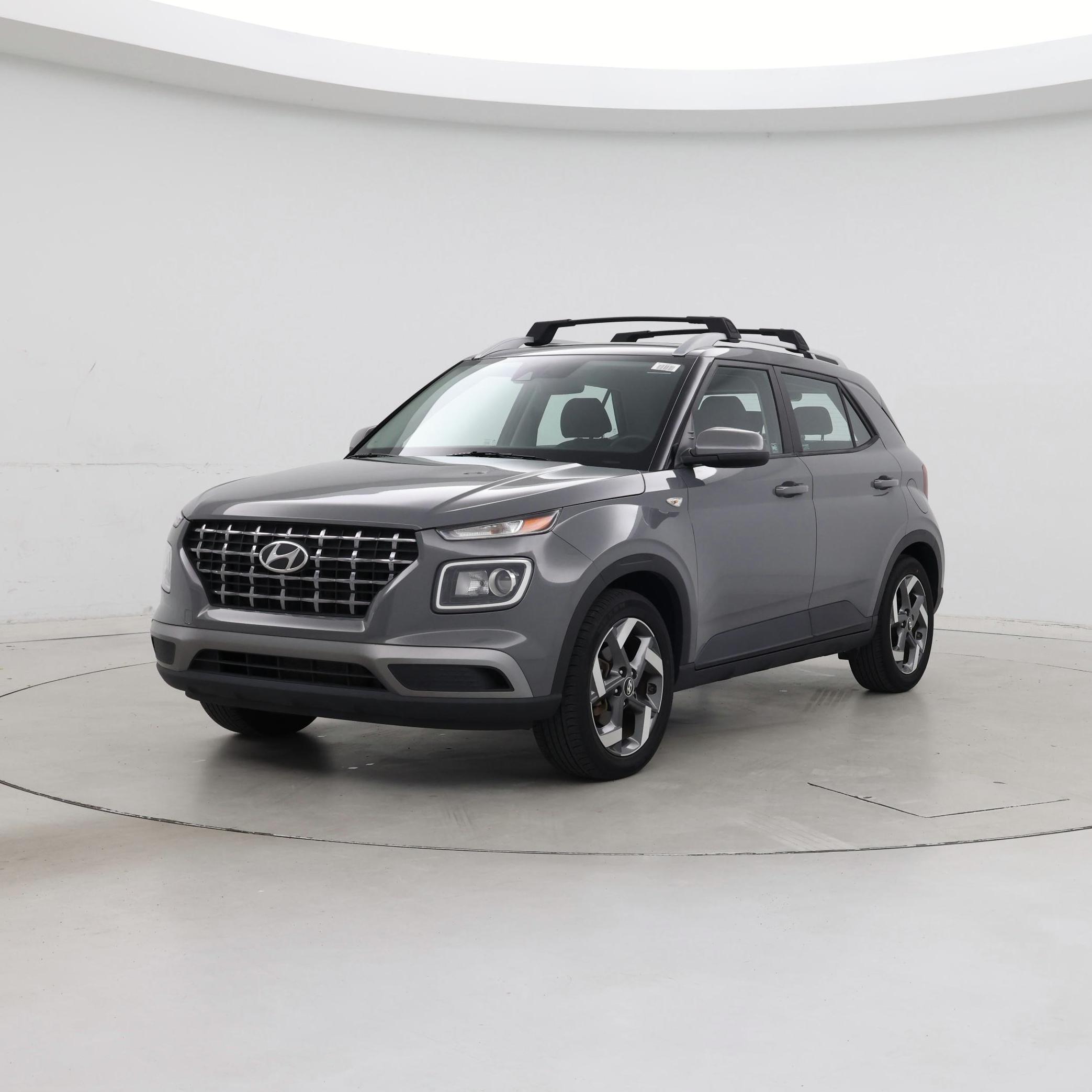 Thumbnail: 2021 Hyundai Venue - 4