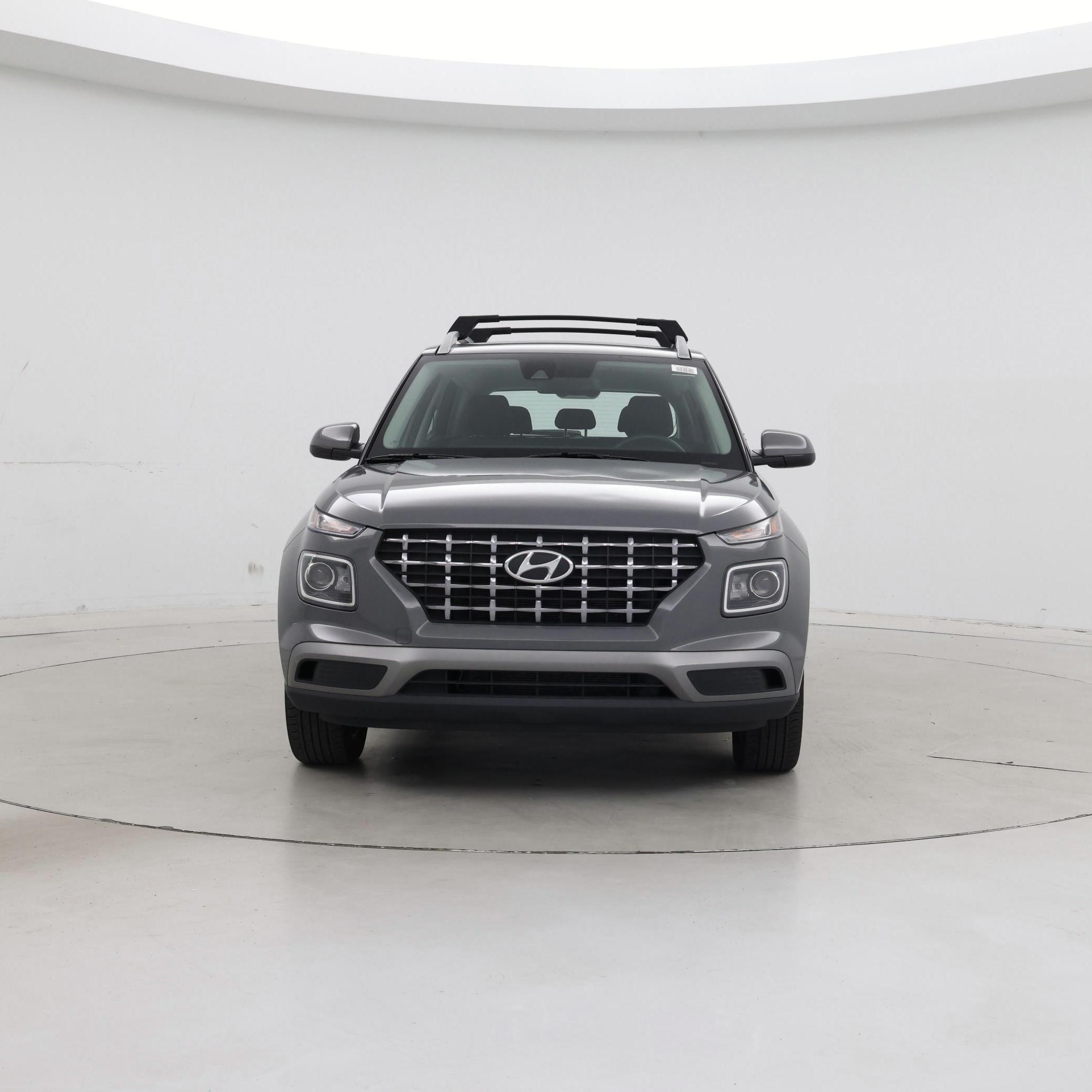 Thumbnail: 2021 Hyundai Venue - 5