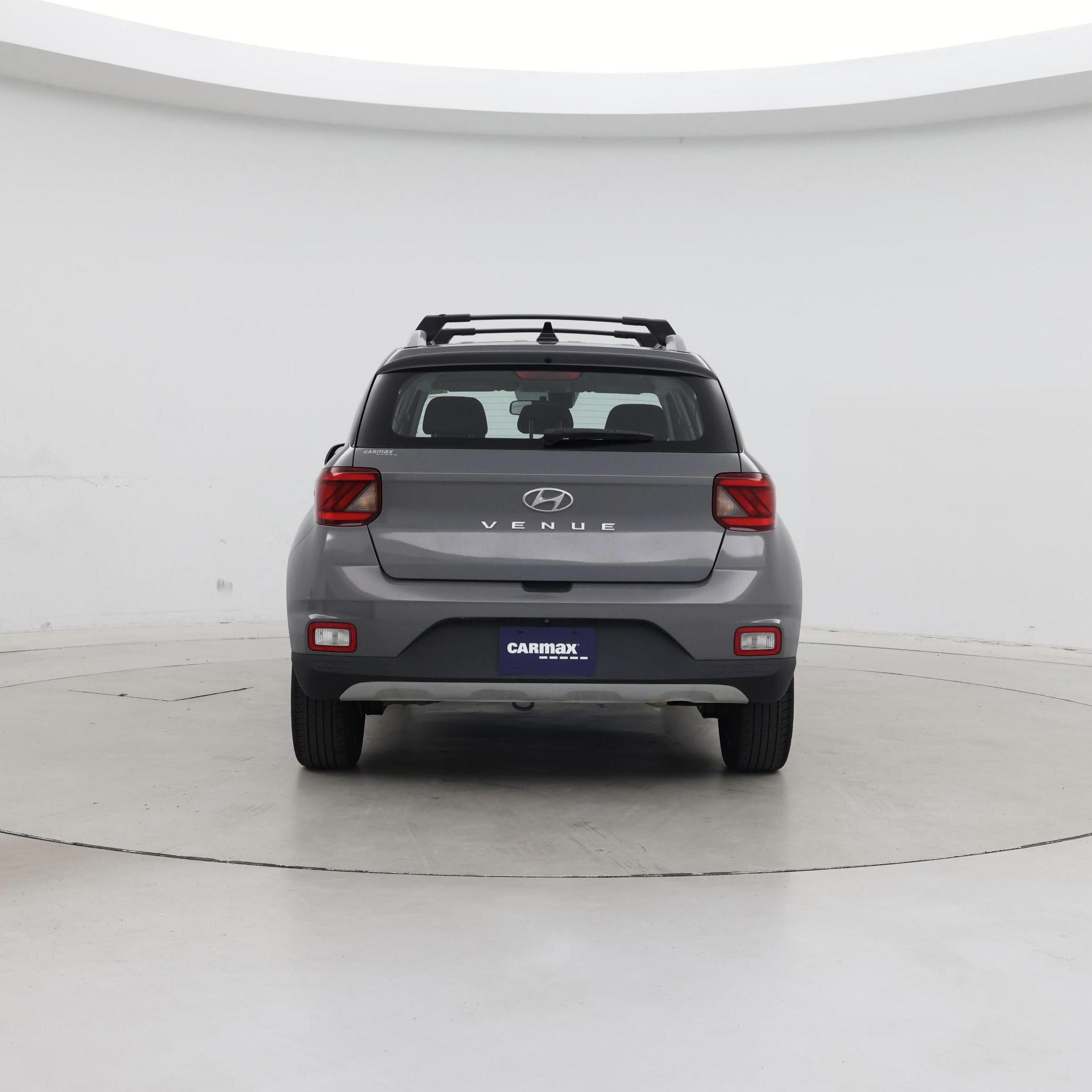 Thumbnail: 2021 Hyundai Venue - 6