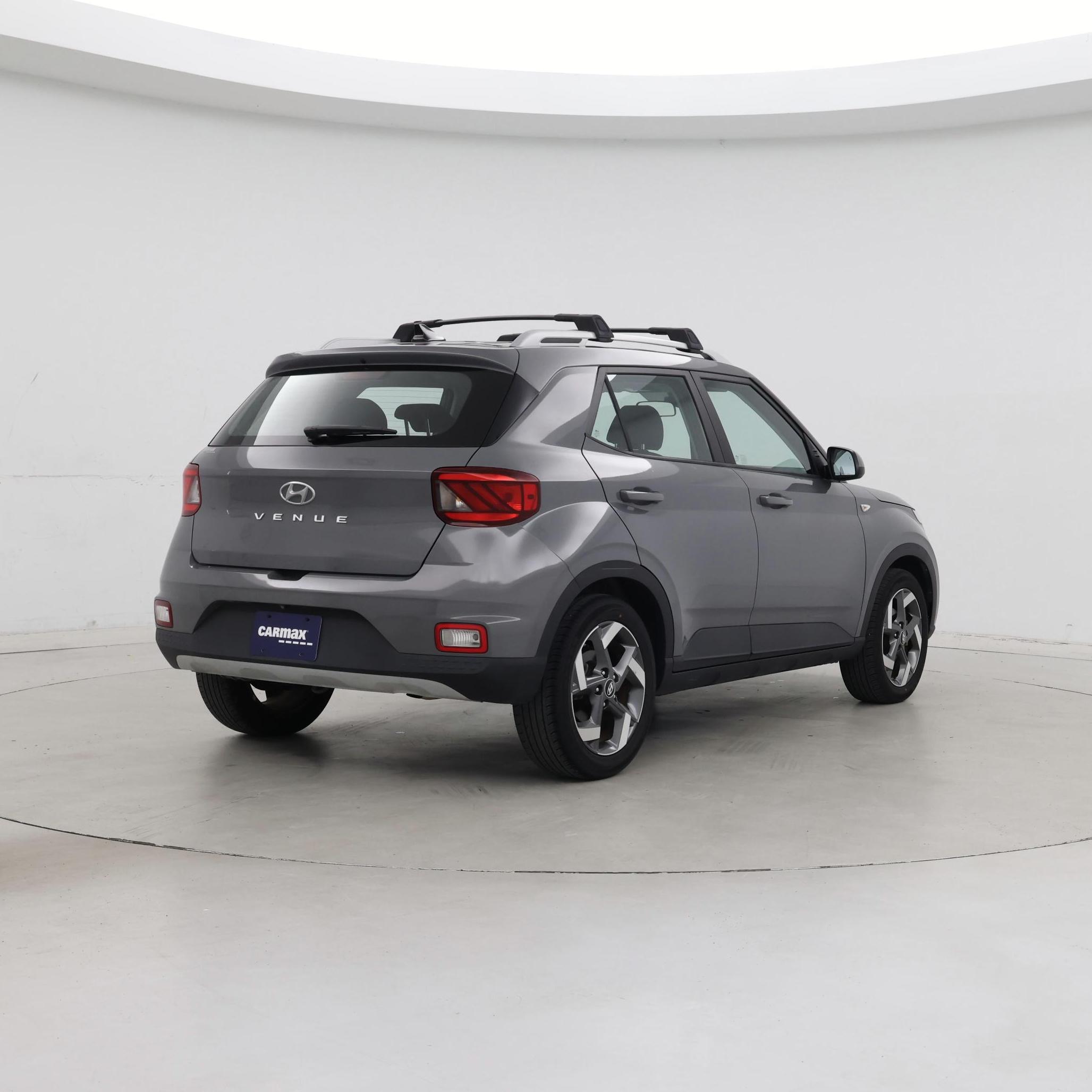 Thumbnail: 2021 Hyundai Venue - 8