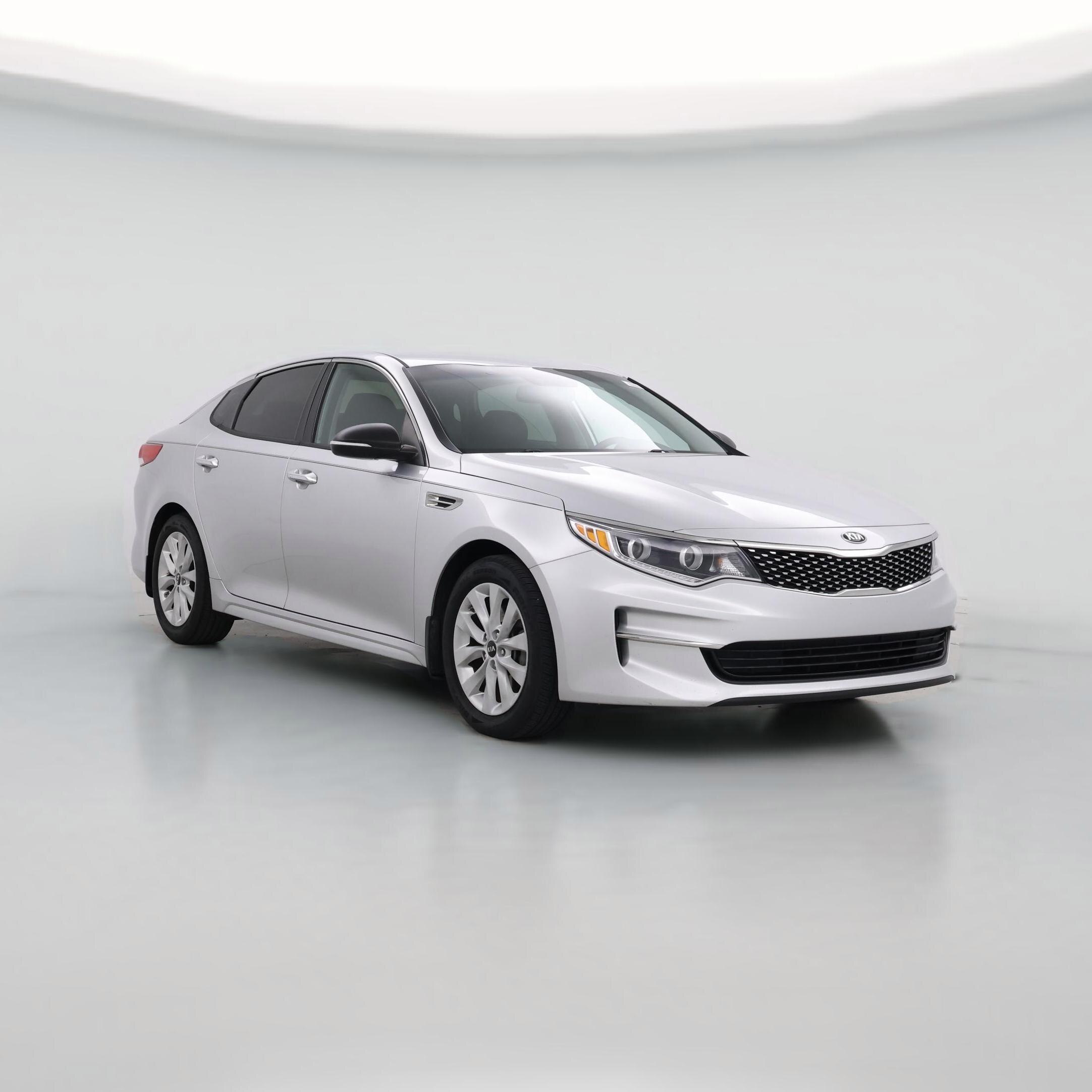Thumbnail: 2017 Kia Optima - 1