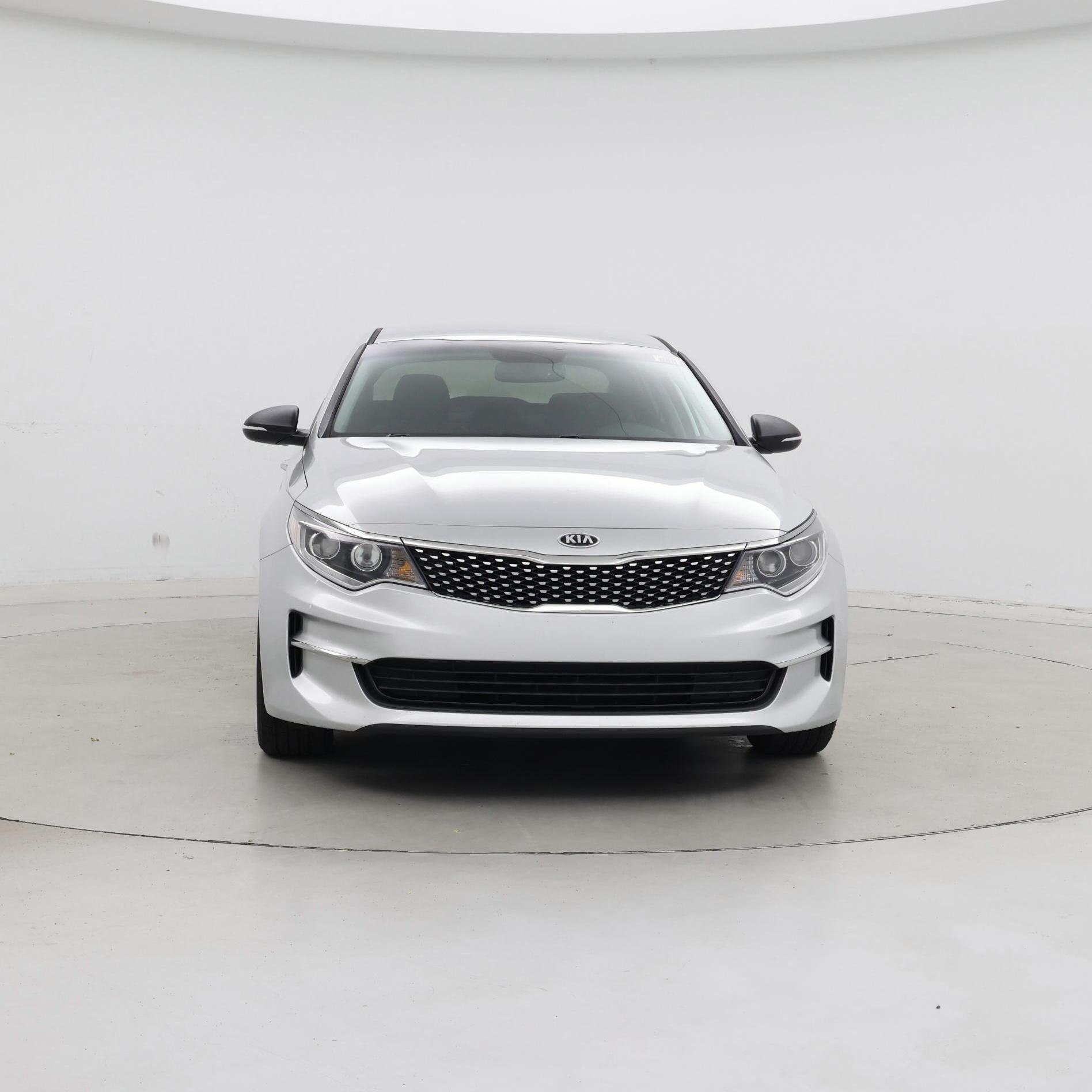 Thumbnail: 2017 Kia Optima - 5