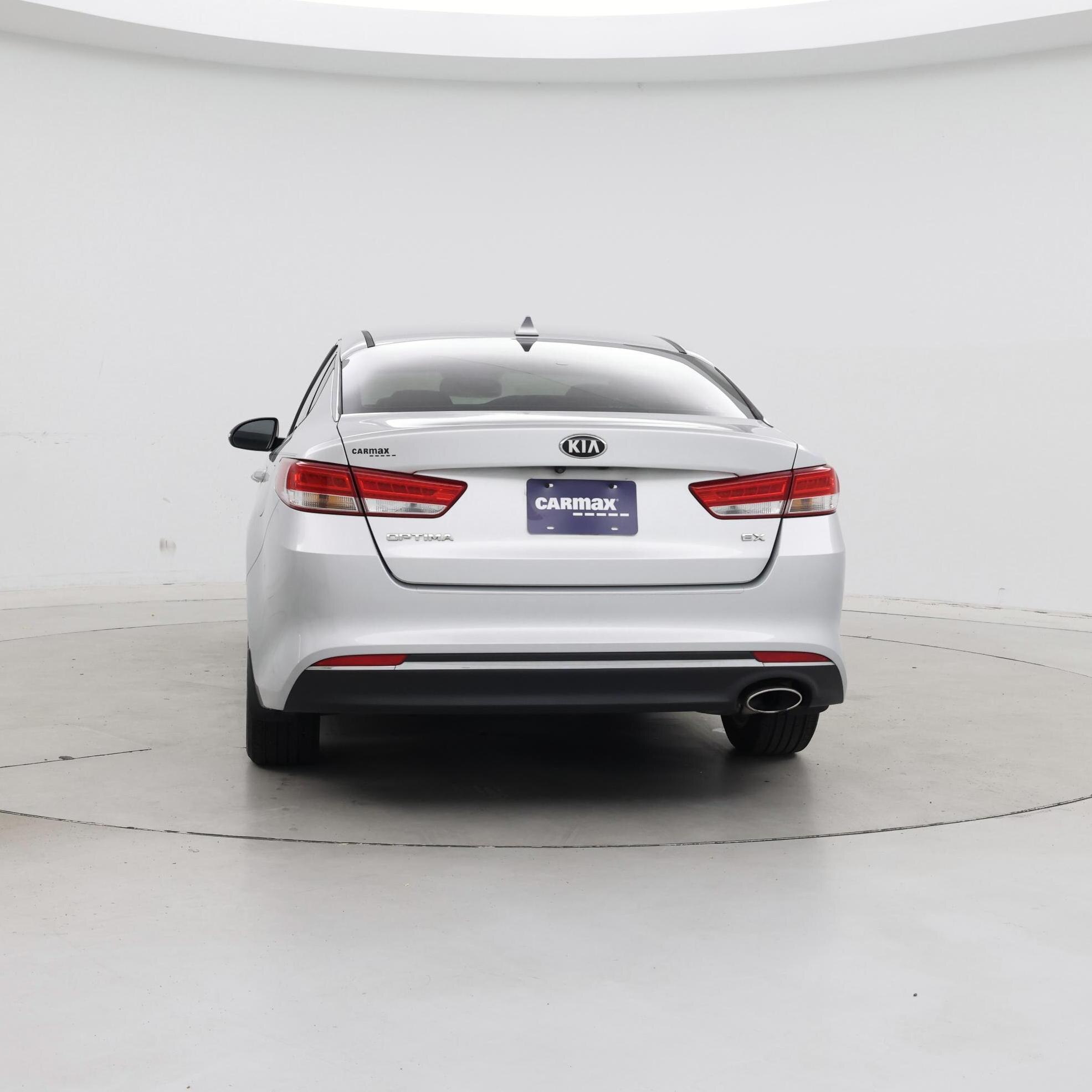 Thumbnail: 2017 Kia Optima - 6