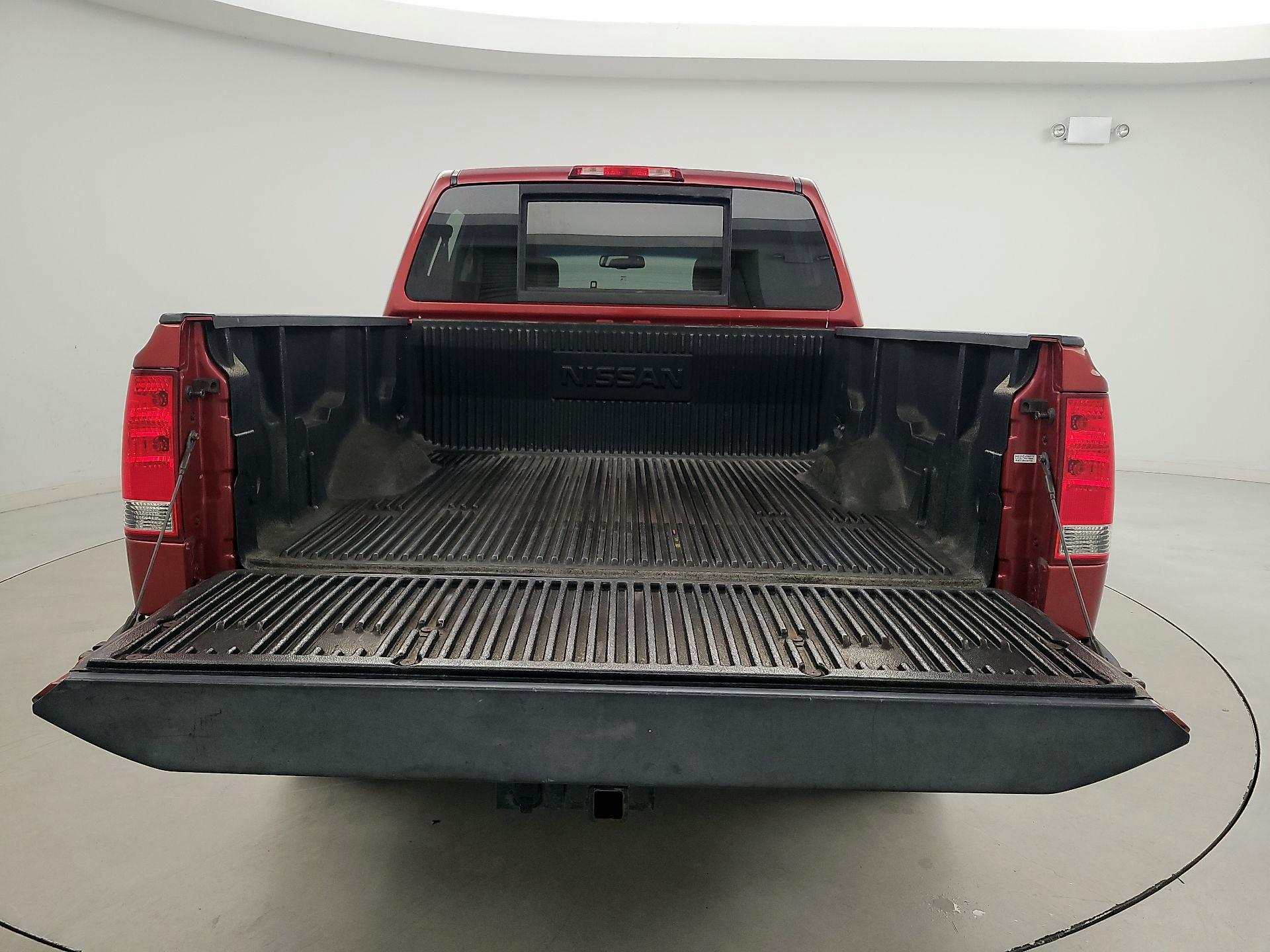 Thumbnail: 2013 Nissan Titan - 20