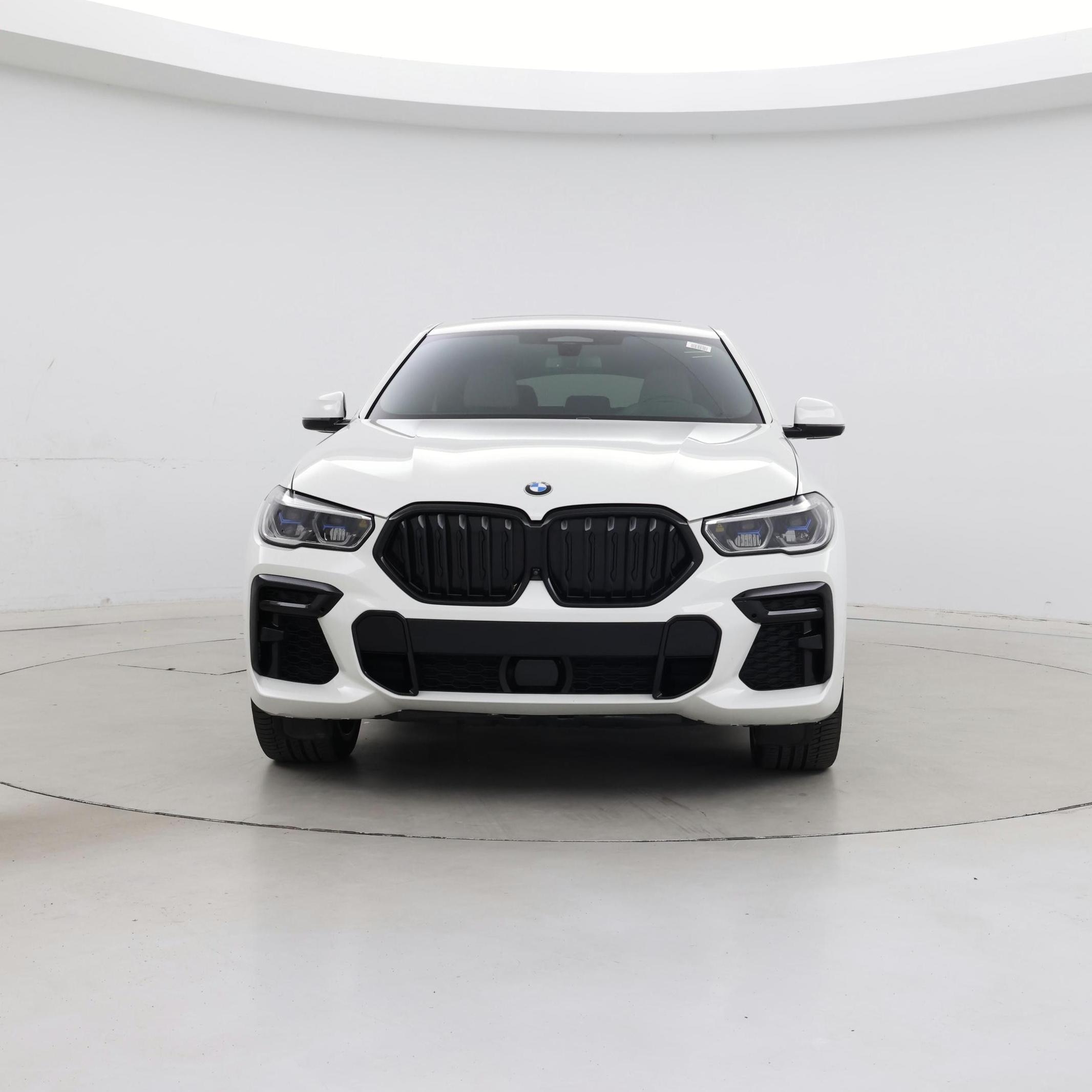 Thumbnail: 2023 BMW X6 - 5