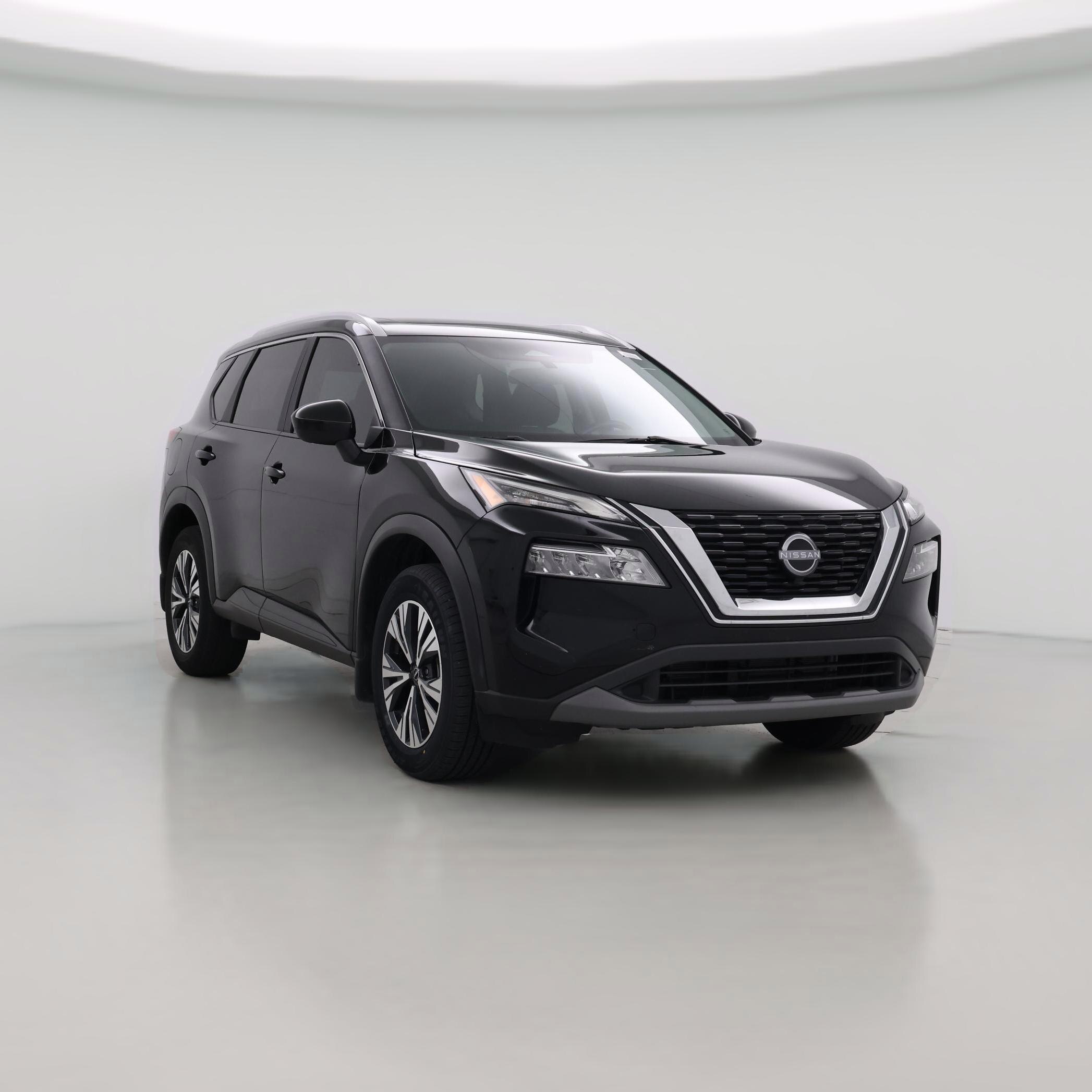 Thumbnail: 2023 Nissan Rogue - 1