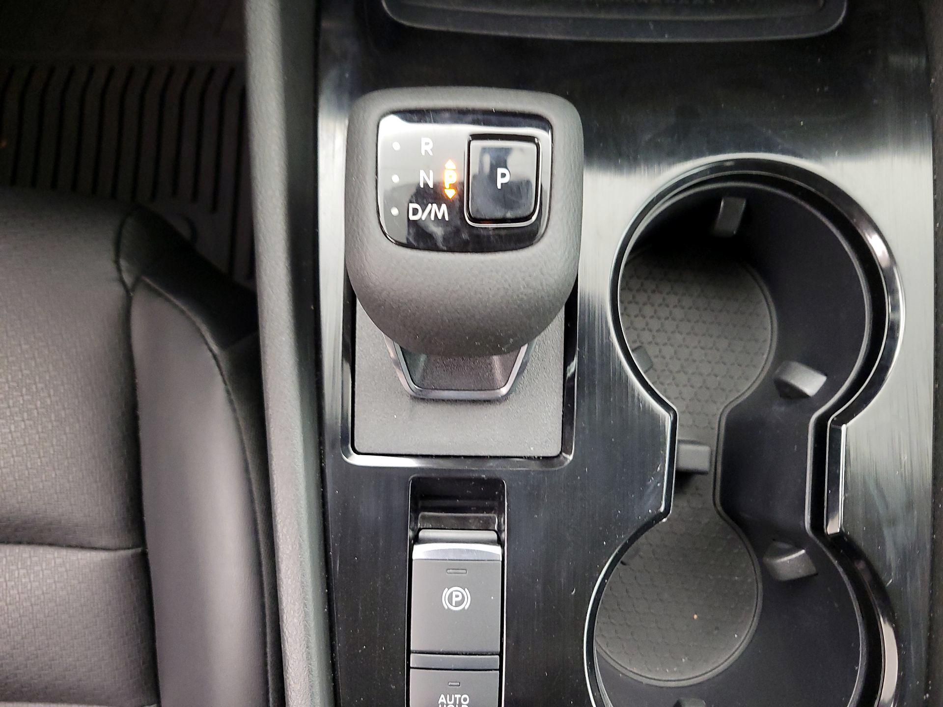 Thumbnail: 2023 Nissan Rogue - 17