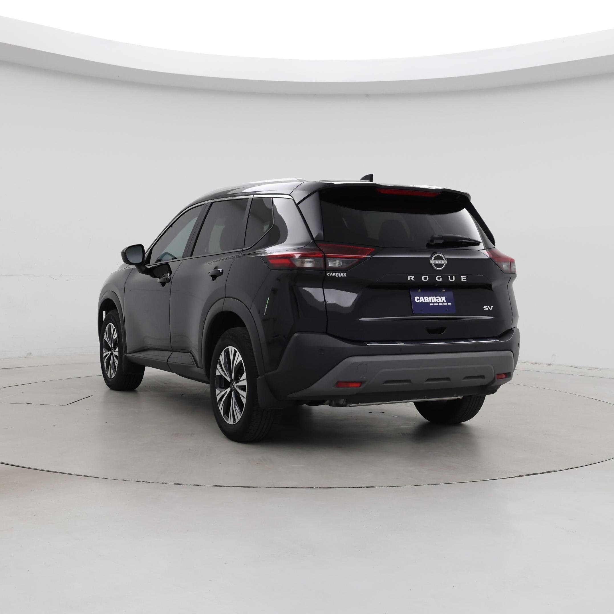 Thumbnail: 2023 Nissan Rogue - 2