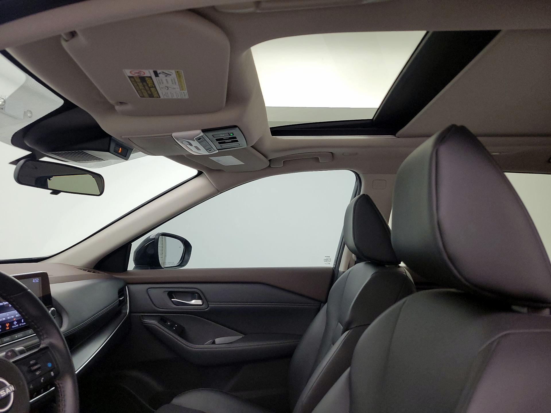 Thumbnail: 2023 Nissan Rogue - 19