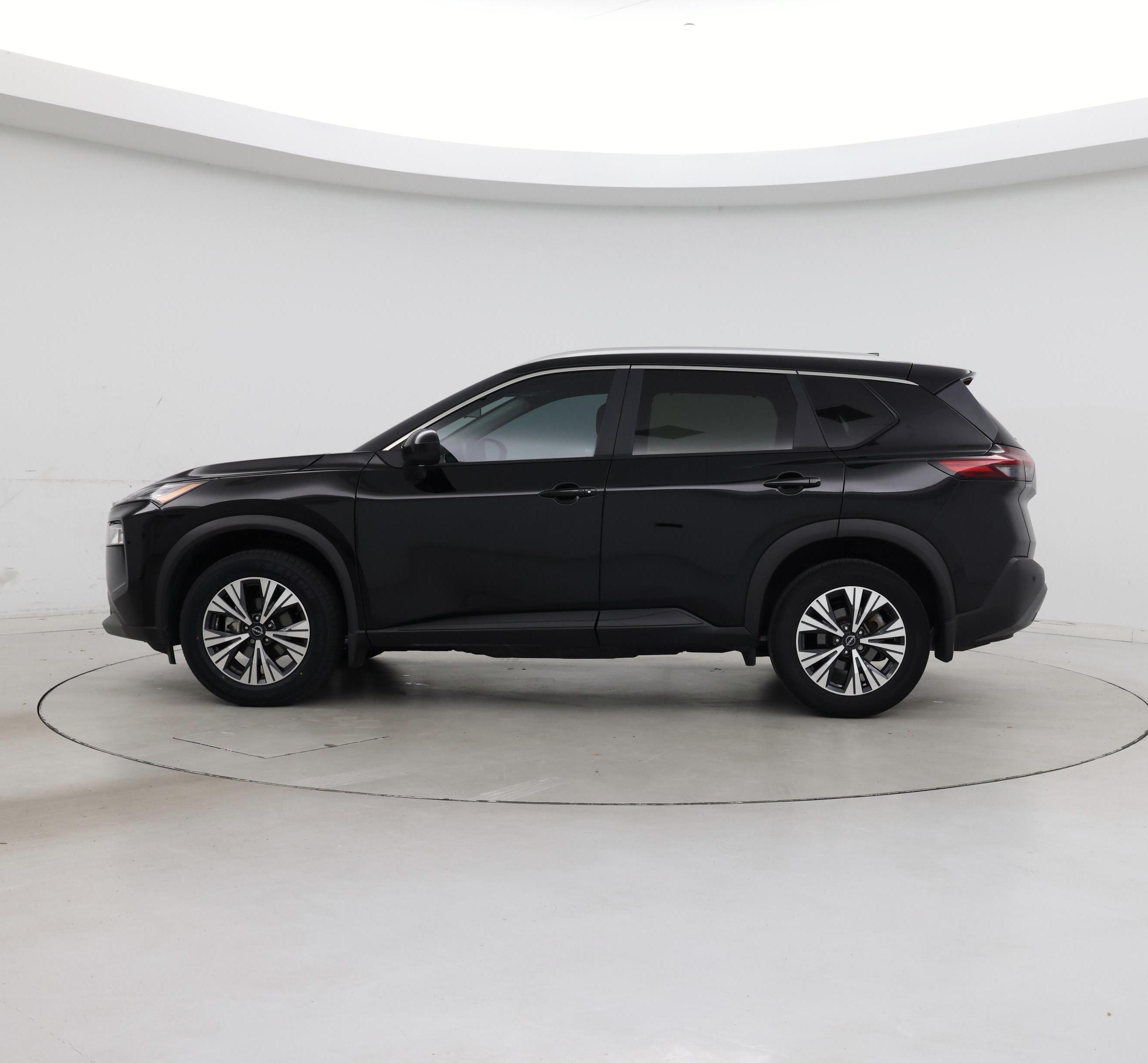 Thumbnail: 2023 Nissan Rogue - 3