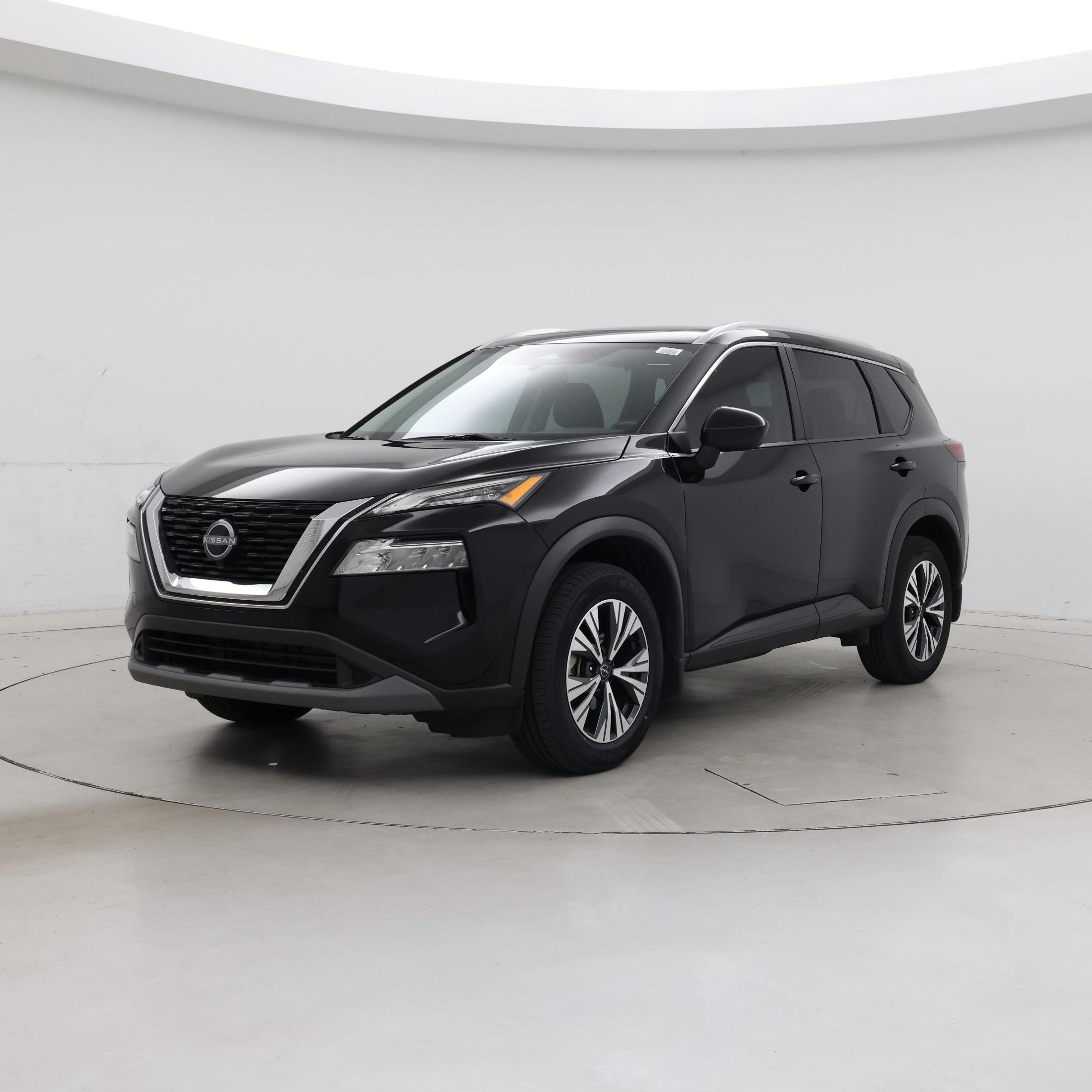 Thumbnail: 2023 Nissan Rogue - 4
