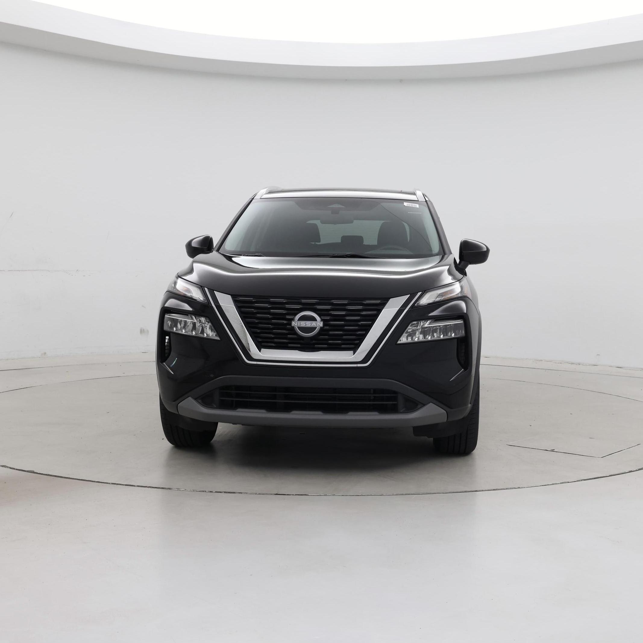 Thumbnail: 2023 Nissan Rogue - 5