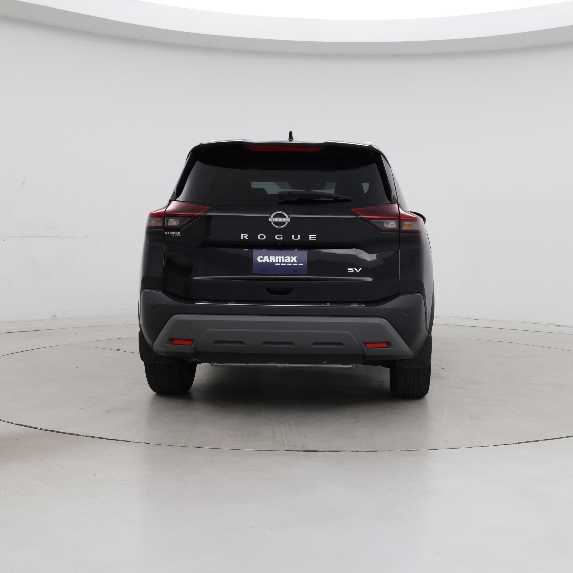 Thumbnail: 2023 Nissan Rogue - 6