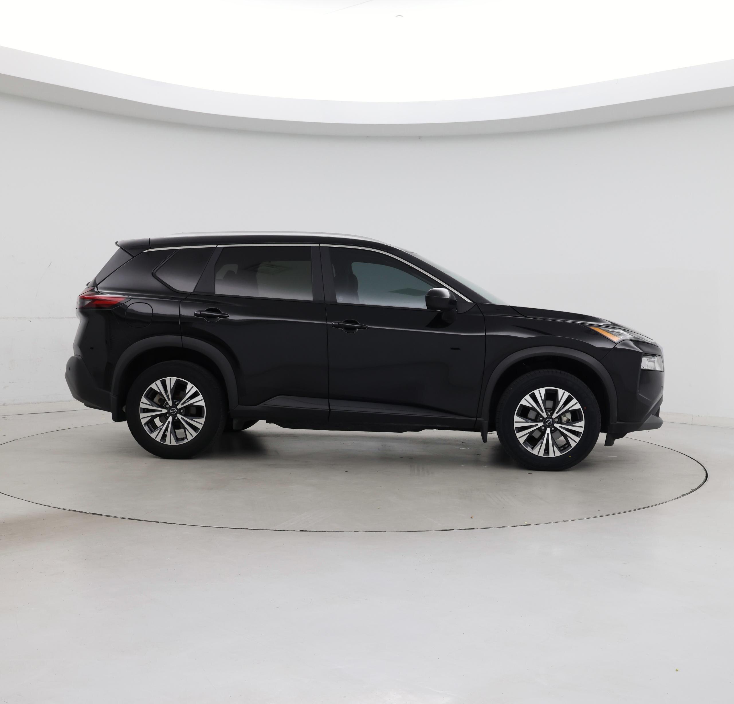 Thumbnail: 2023 Nissan Rogue - 7