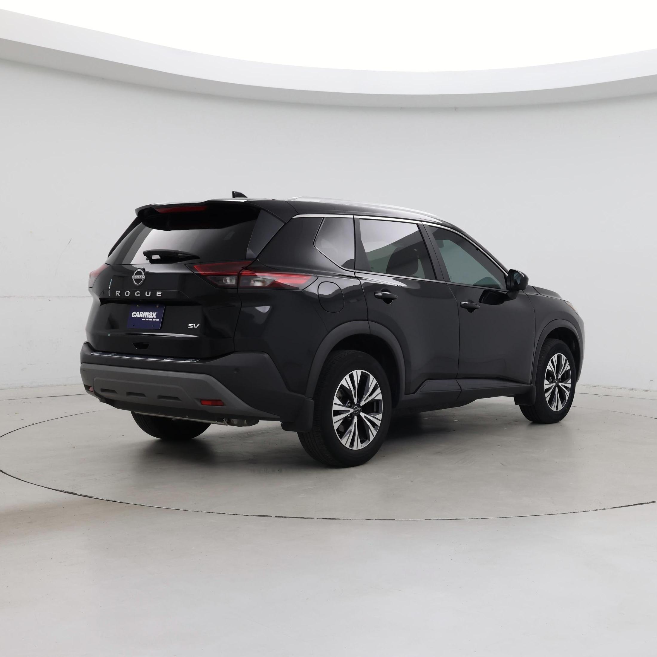 Thumbnail: 2023 Nissan Rogue - 8