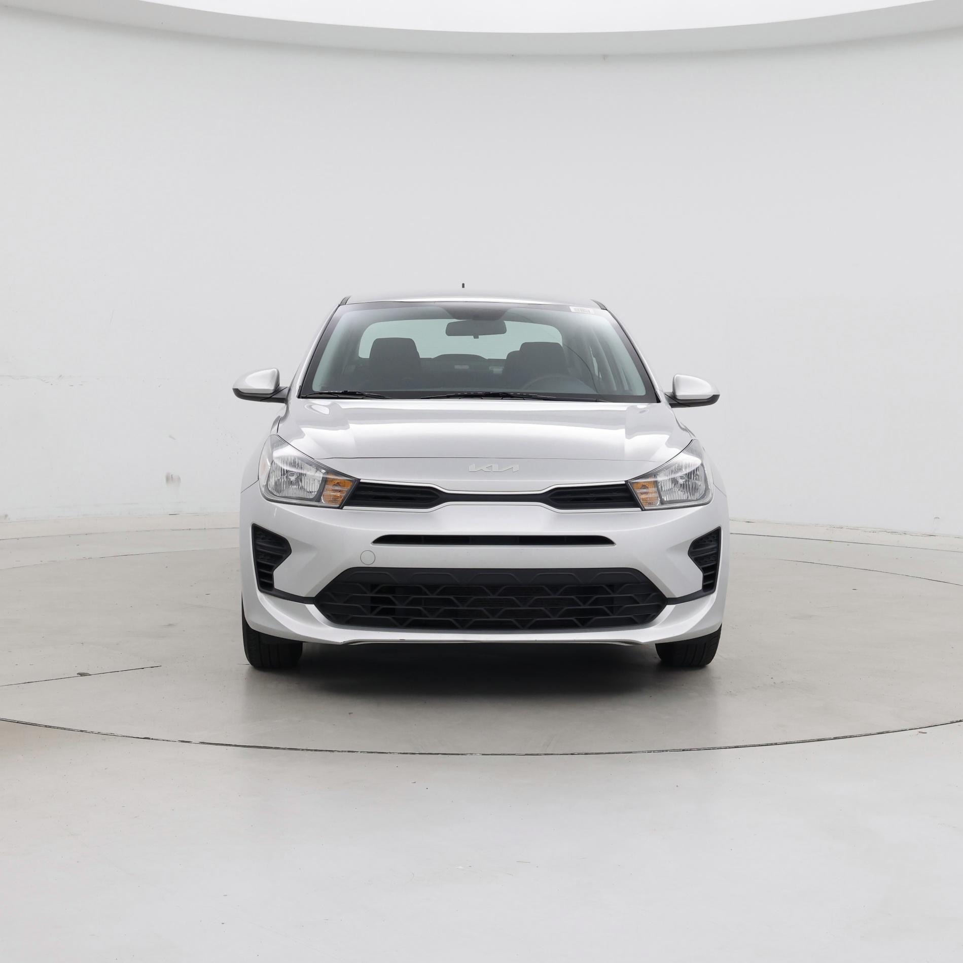Thumbnail: 2022 Kia Rio - 5