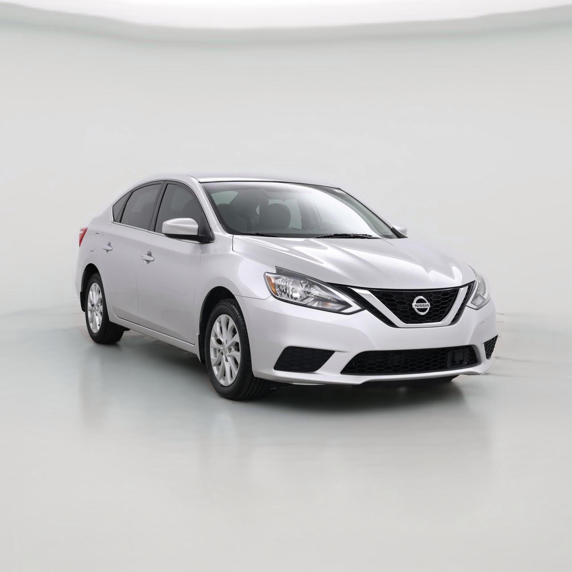 Thumbnail: 2019 Nissan Sentra - 1