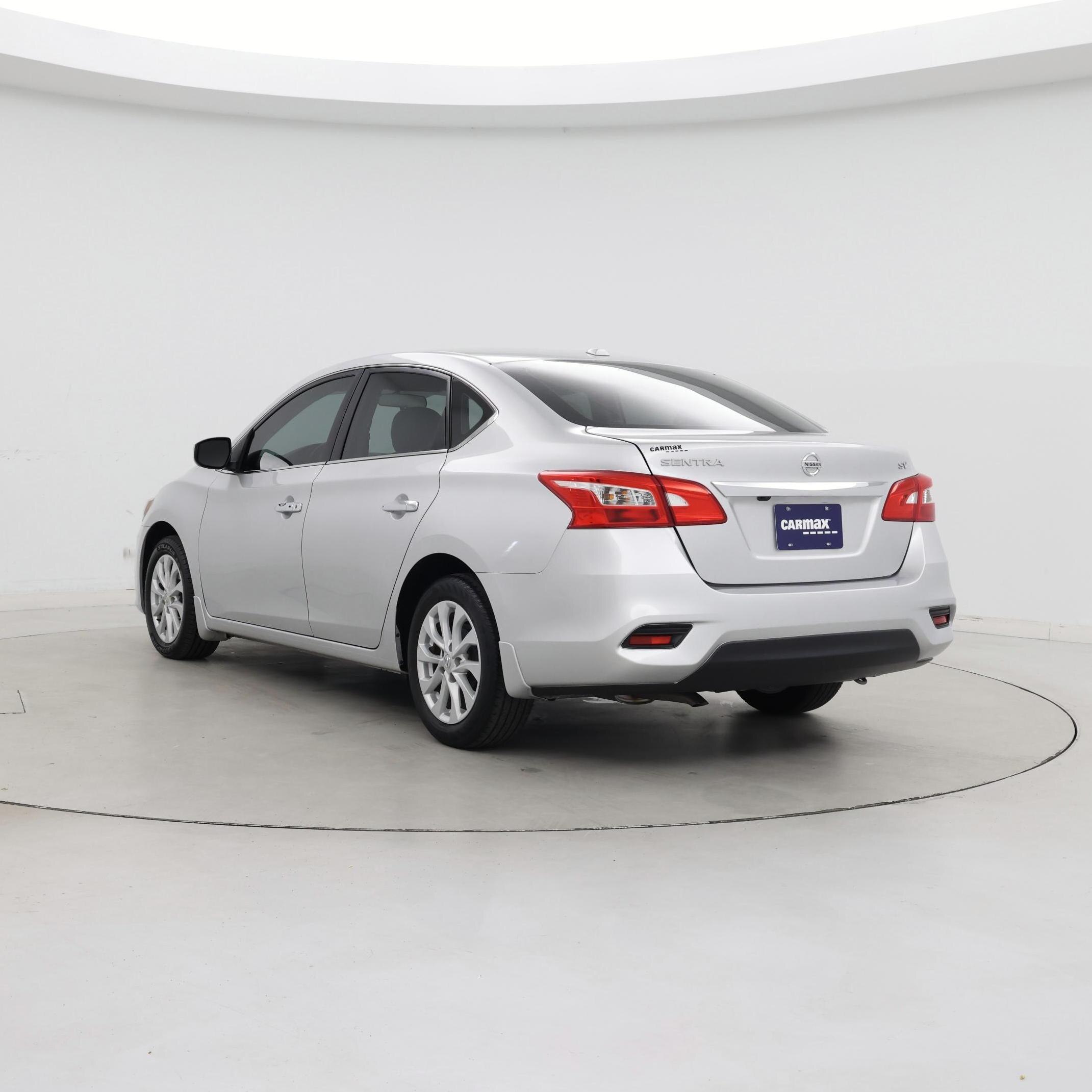 Thumbnail: 2019 Nissan Sentra - 2