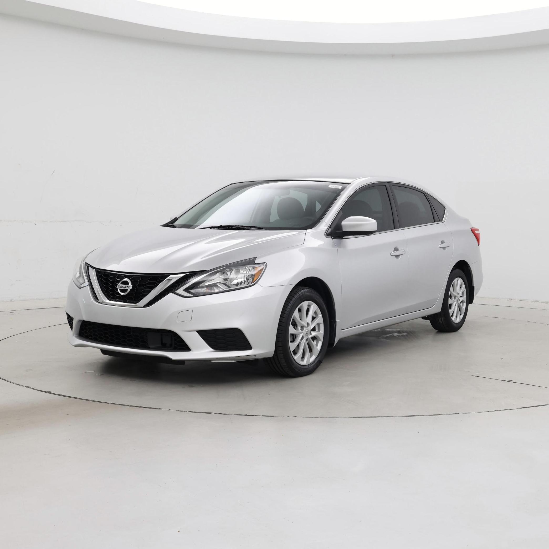 Thumbnail: 2019 Nissan Sentra - 4