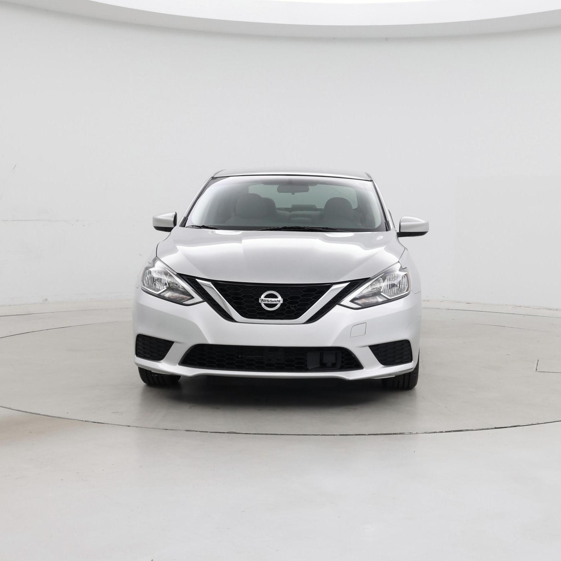 Thumbnail: 2019 Nissan Sentra - 5