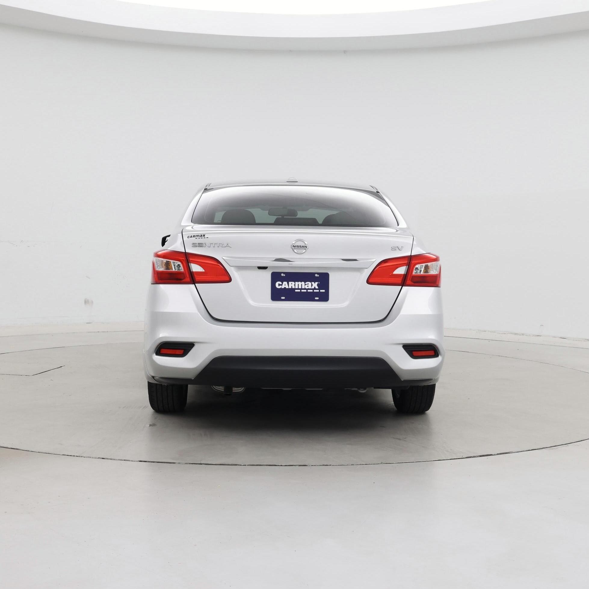 Thumbnail: 2019 Nissan Sentra - 6