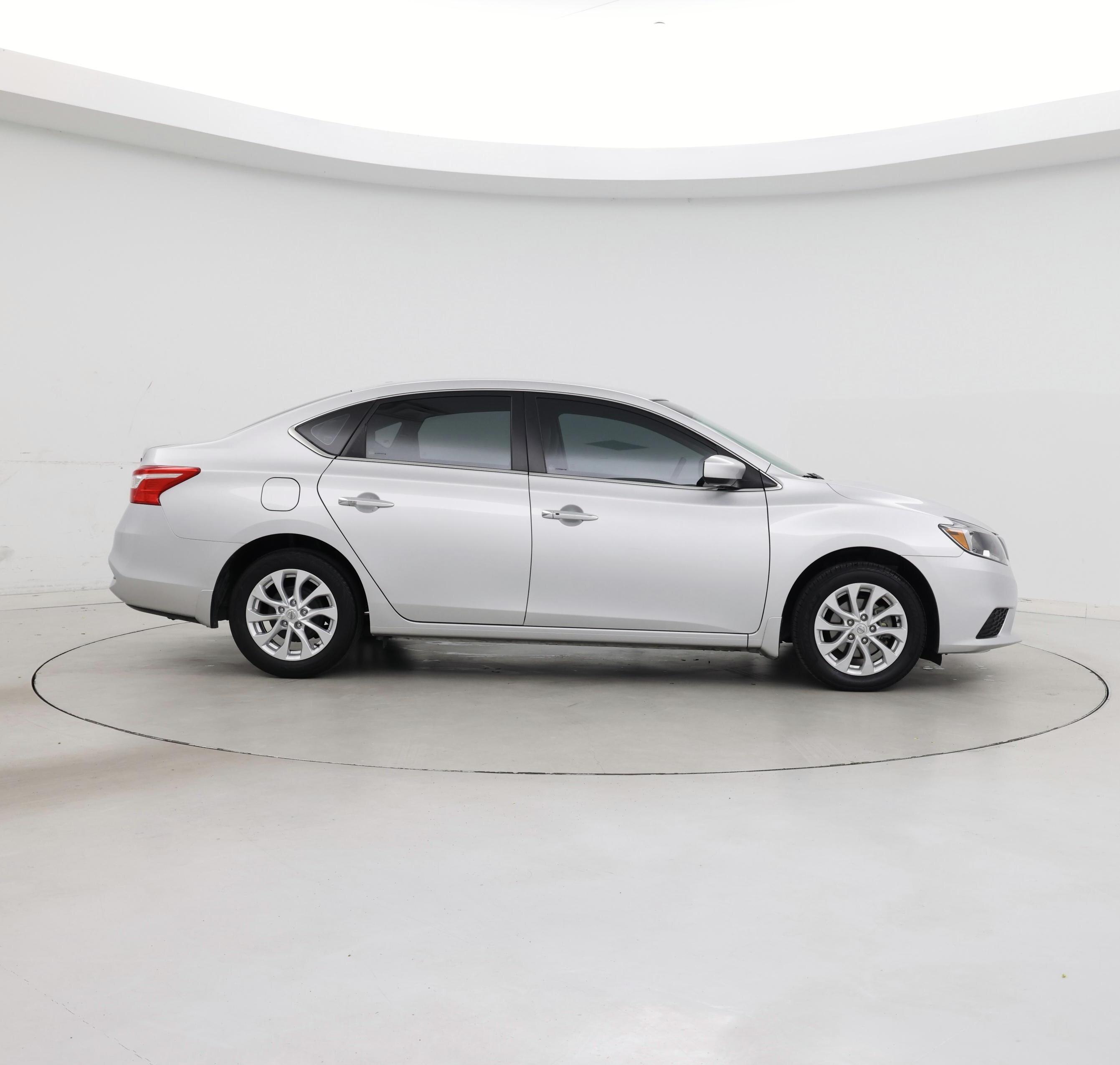 Thumbnail: 2019 Nissan Sentra - 7