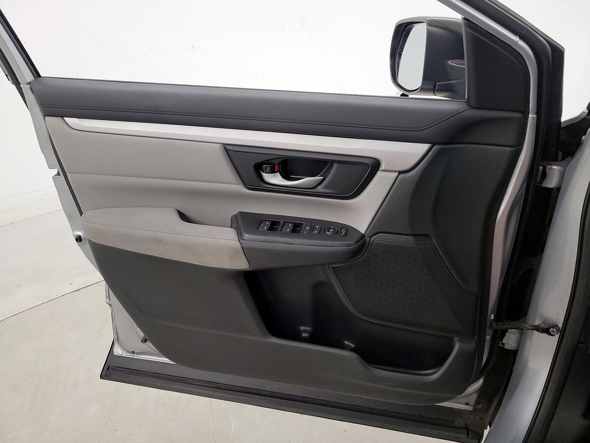 Thumbnail: 2017 Honda CR-V - 12