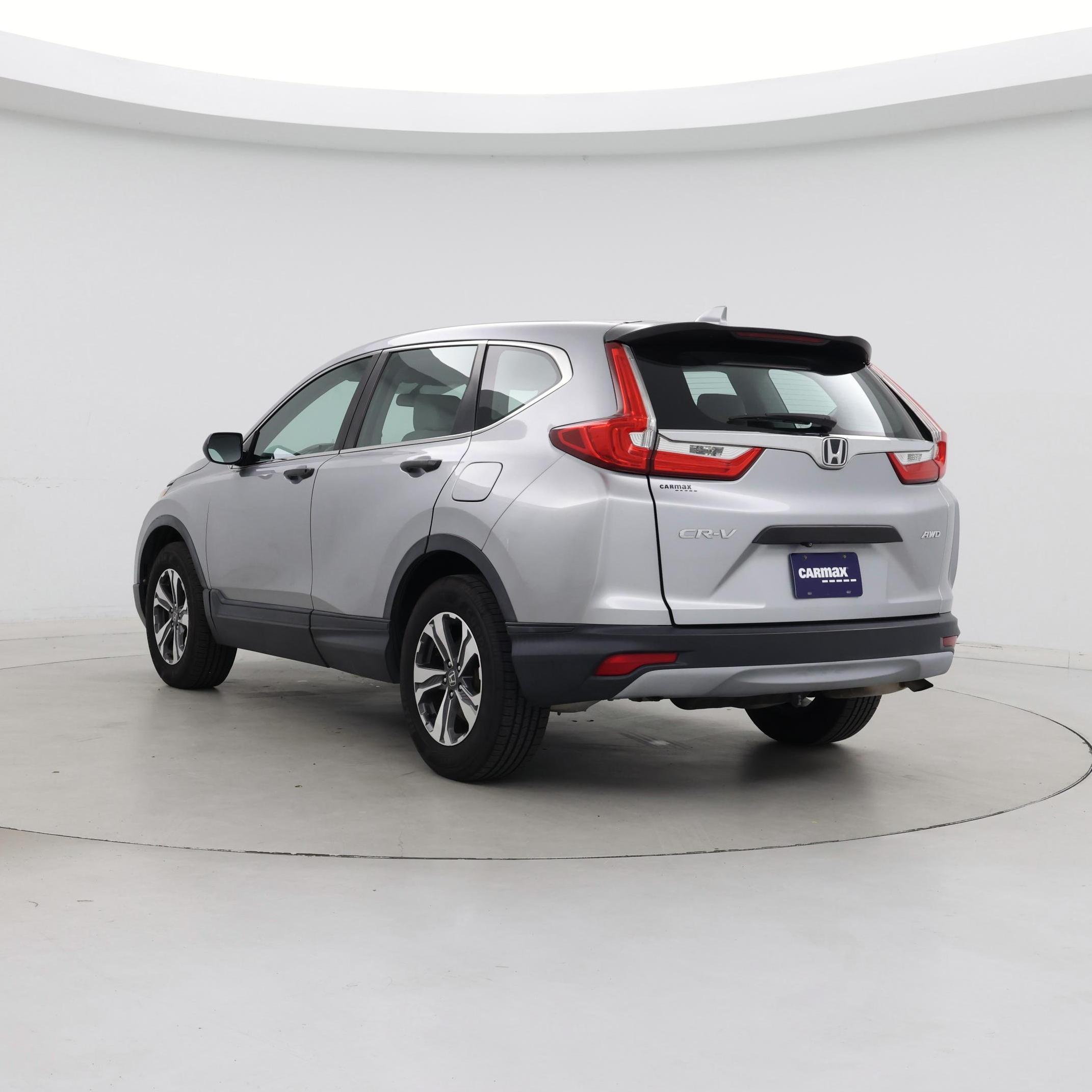 Thumbnail: 2017 Honda CR-V - 2