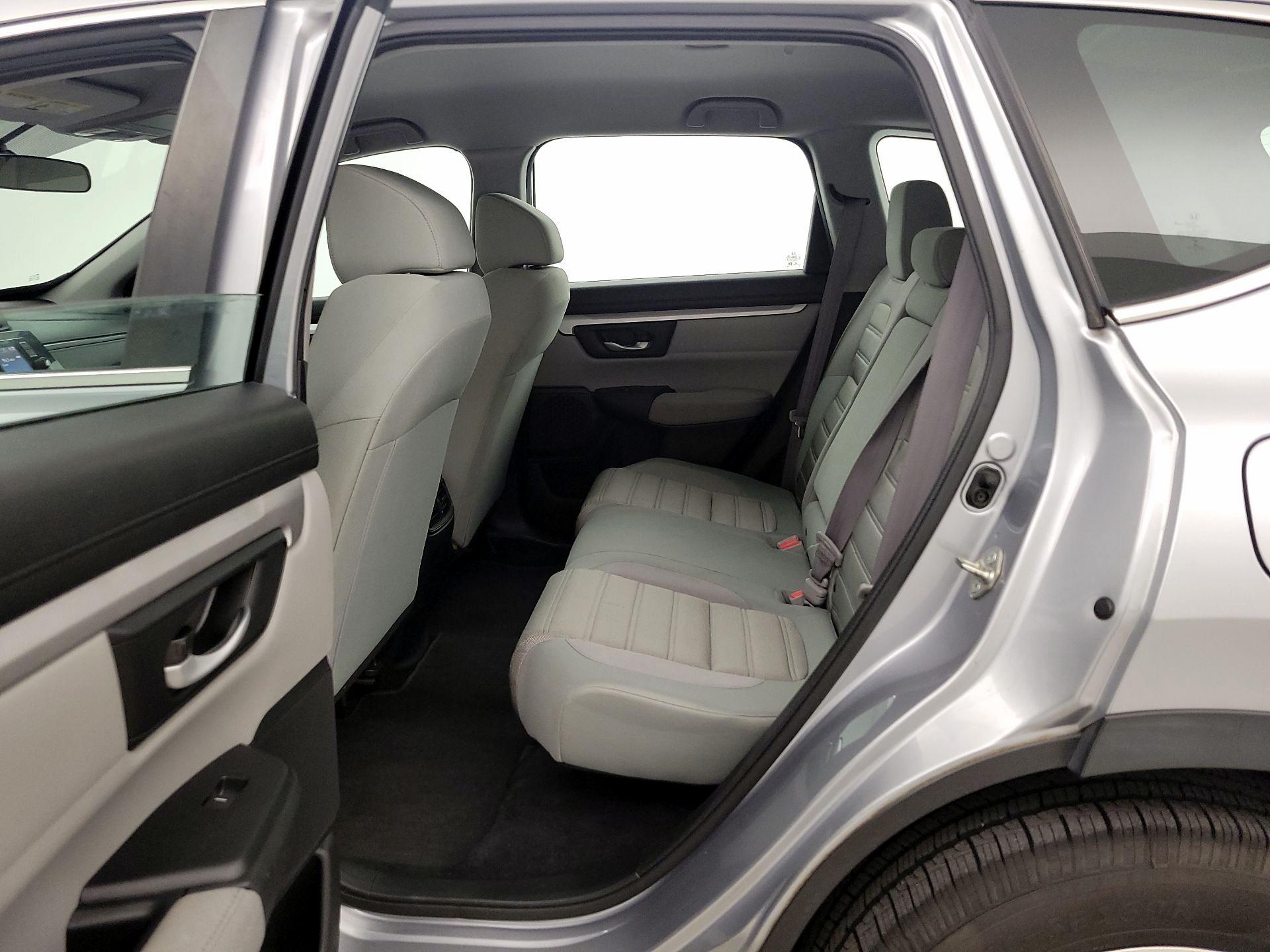 Thumbnail: 2017 Honda CR-V - 19