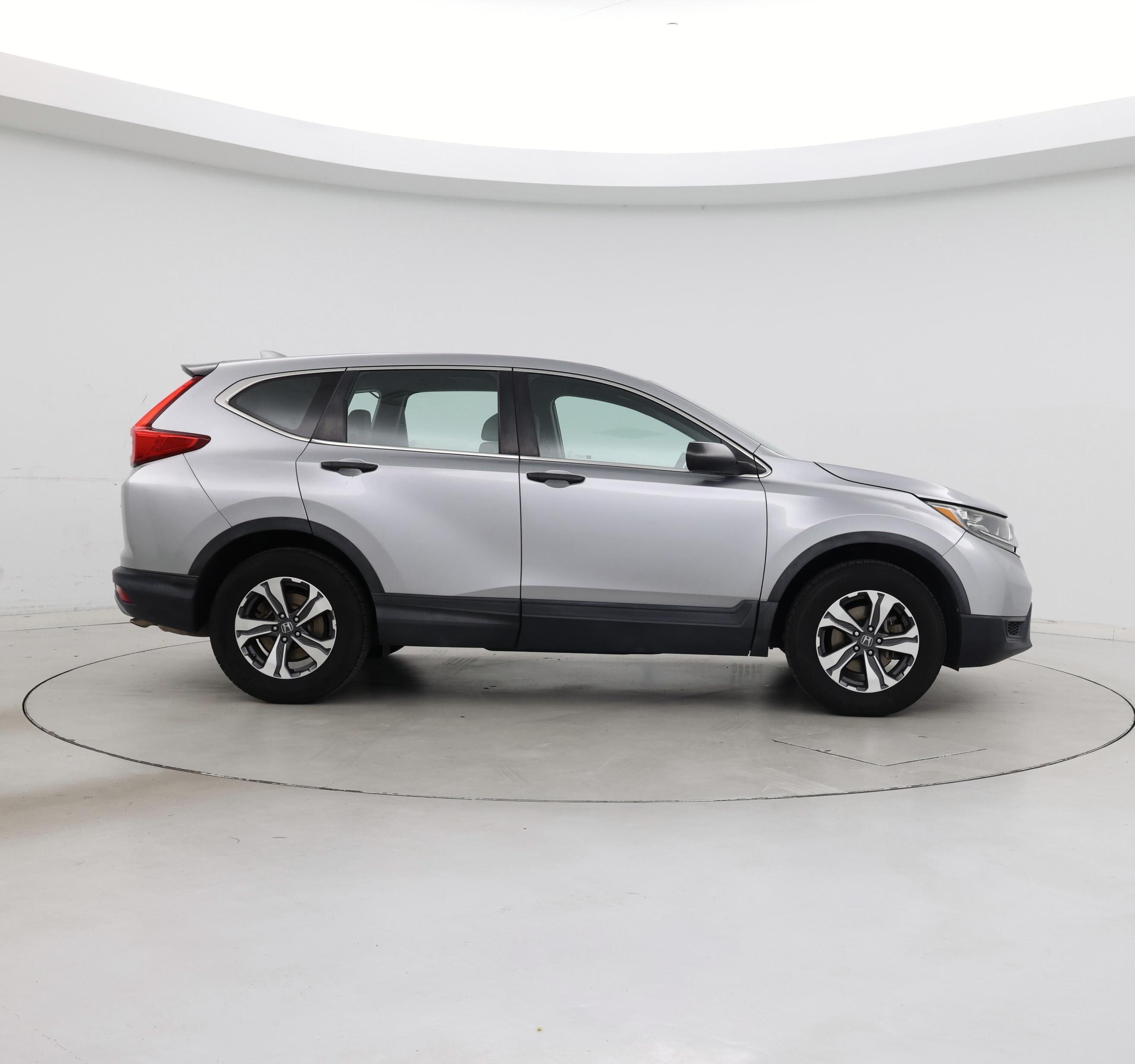 Thumbnail: 2017 Honda CR-V - 7